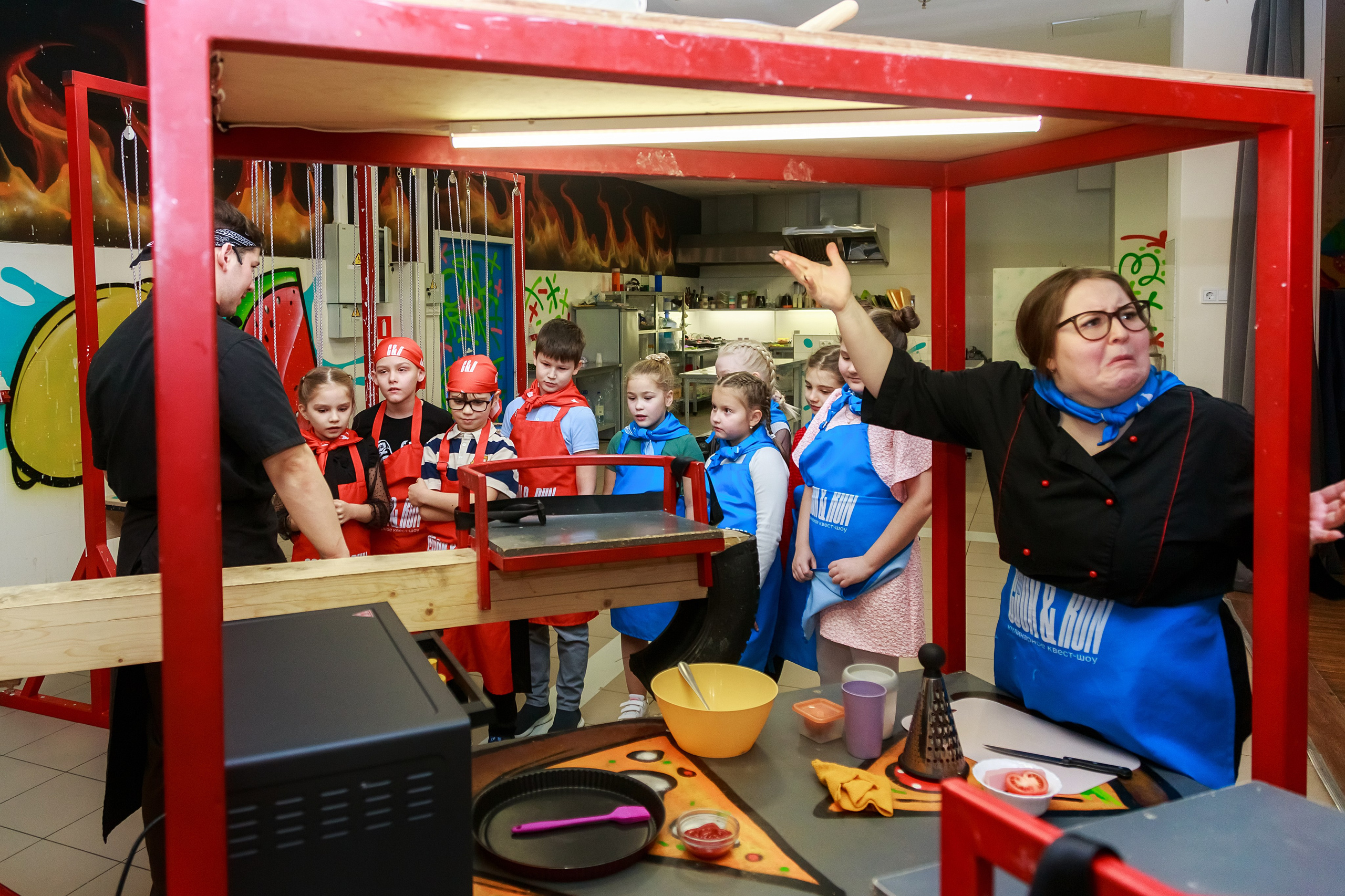 . Фотограф в Москве и Одинцово