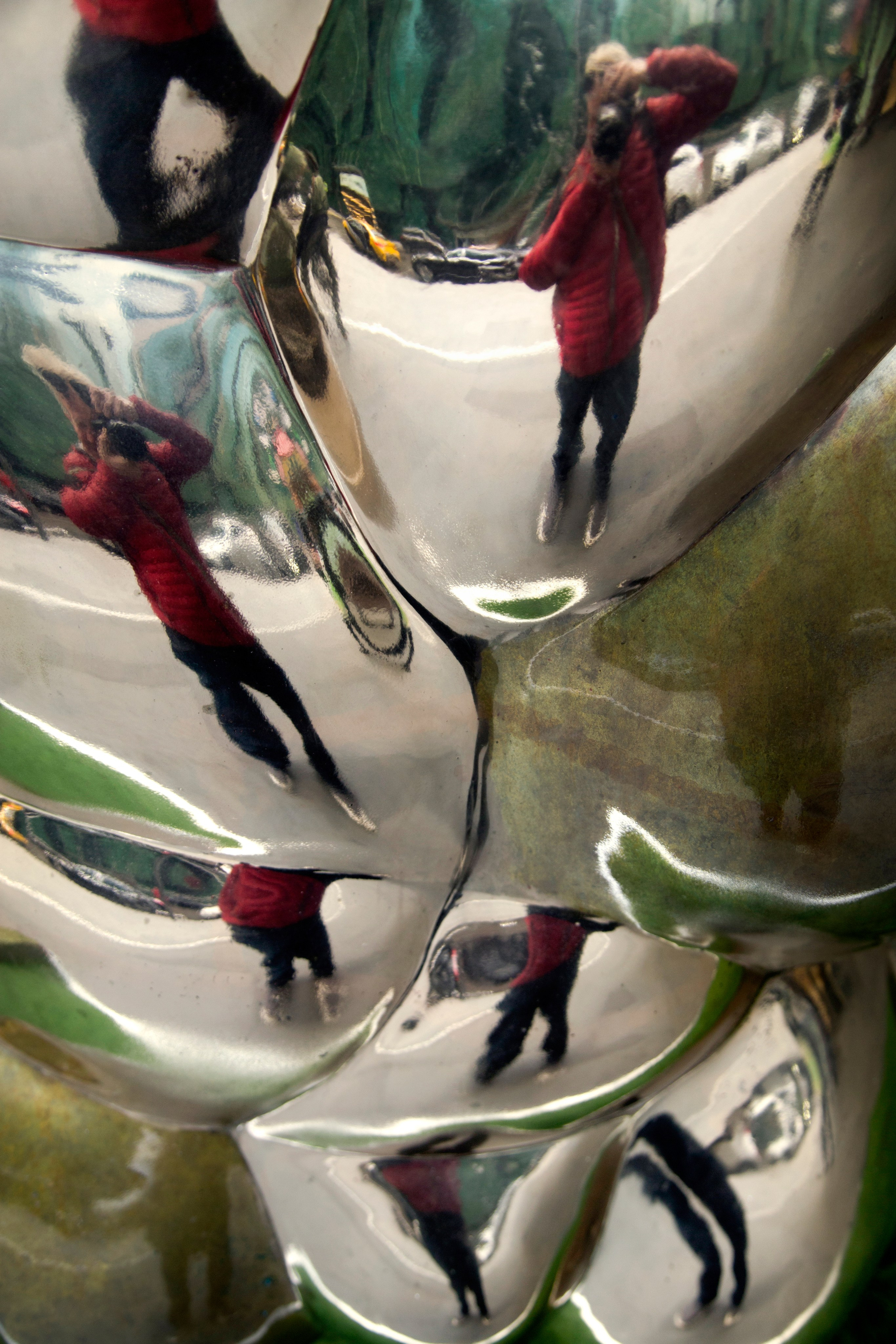 Жанровый портрет. Фотограф Лагутин Анатолий