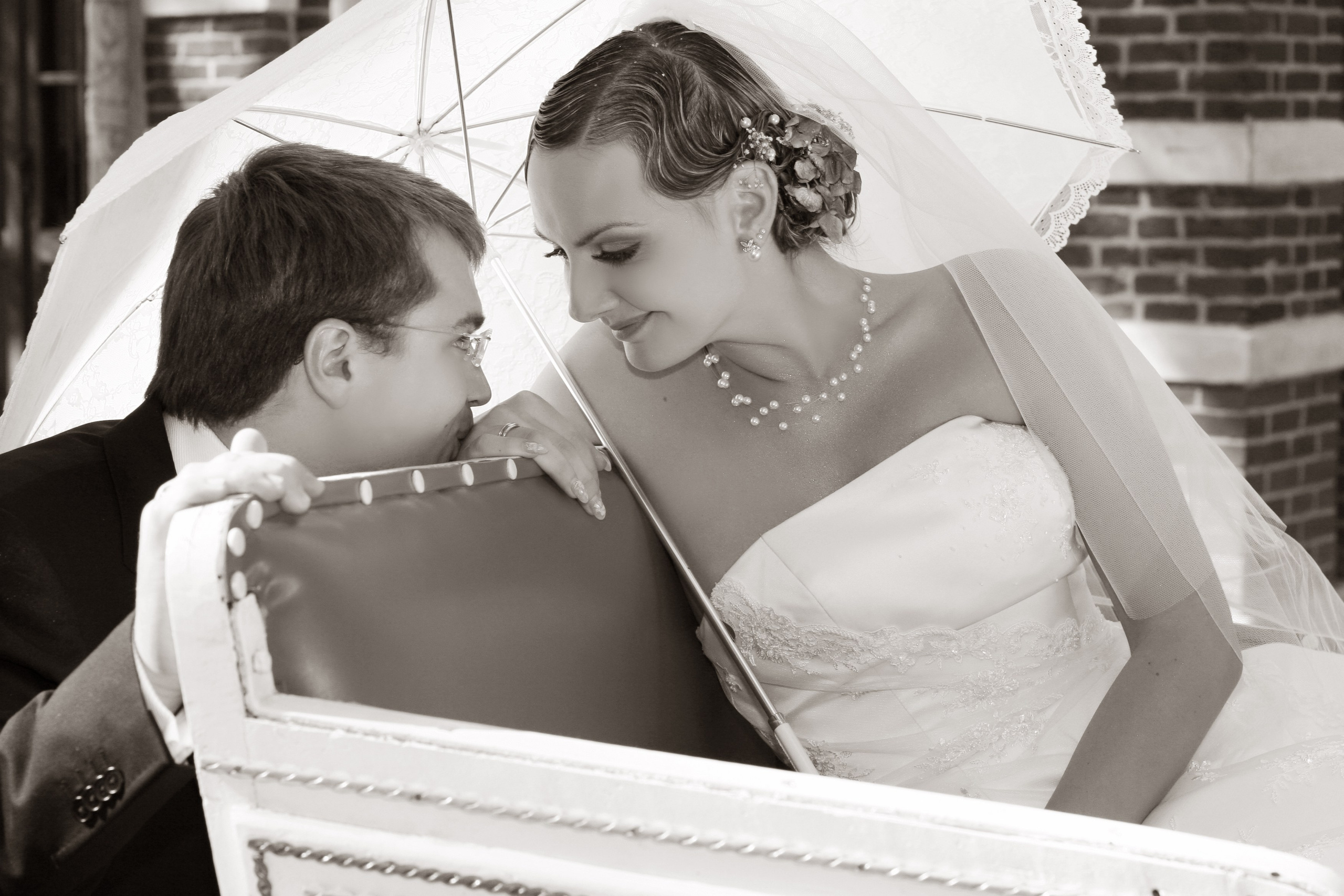 Свадьбы. Фотограф Лагутин Анатолий