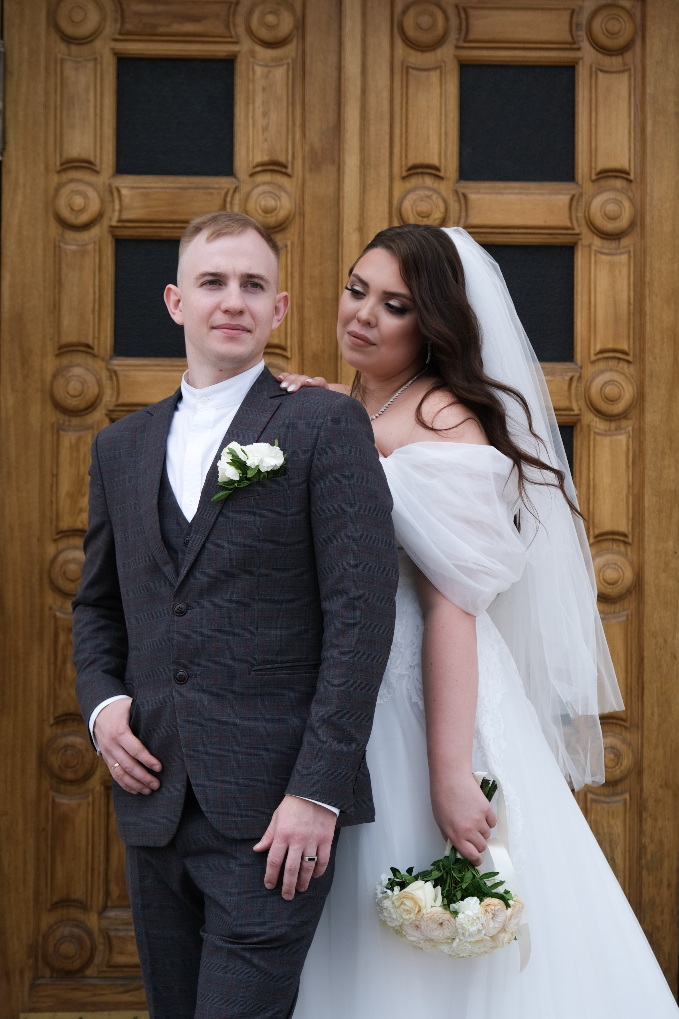 Свадьба Павла и Виктории. Свадебный фотограф в Челябинске Сырчикова Наталья