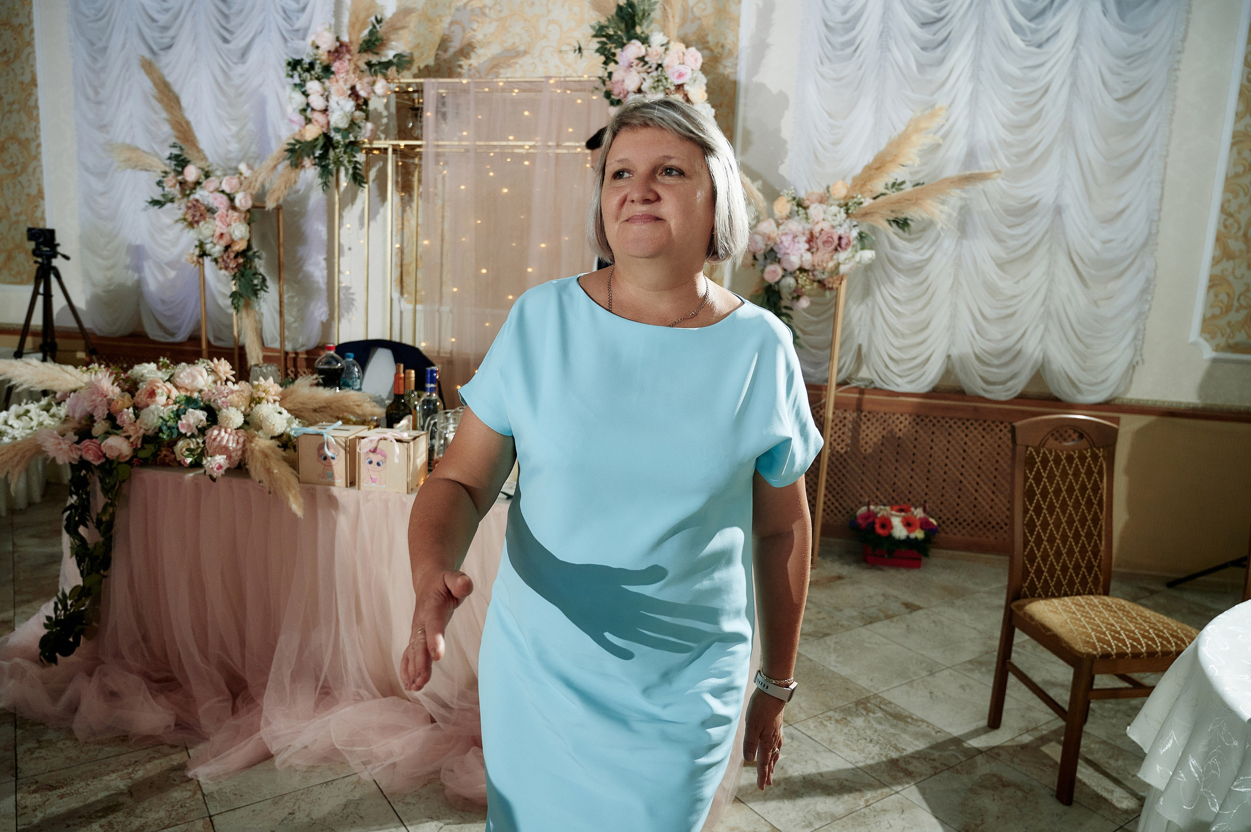 Иван и Эльвира. Фото-видеосъемка свадеб Venson Films