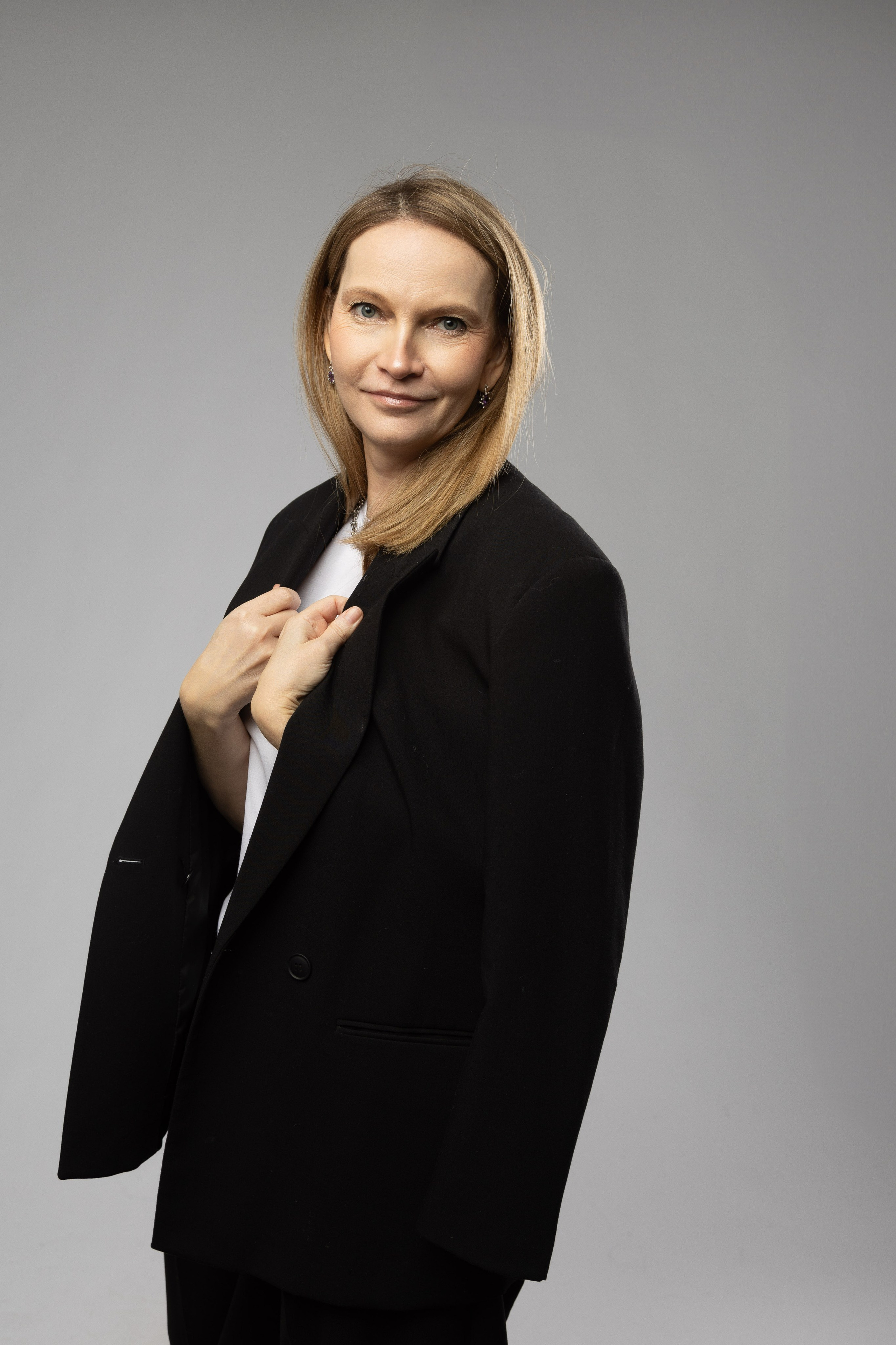 Деловые портреты