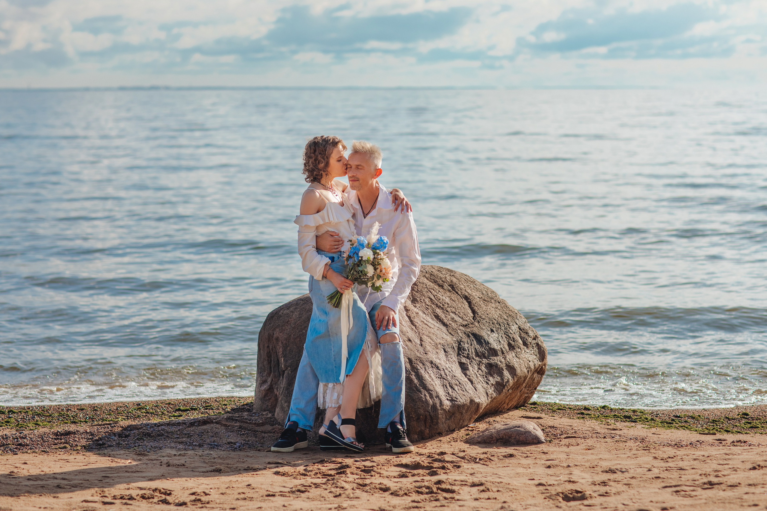 Свадьбы. Свадебный и семейный фотограф в Санкт-Петербурге и Сестрорецке