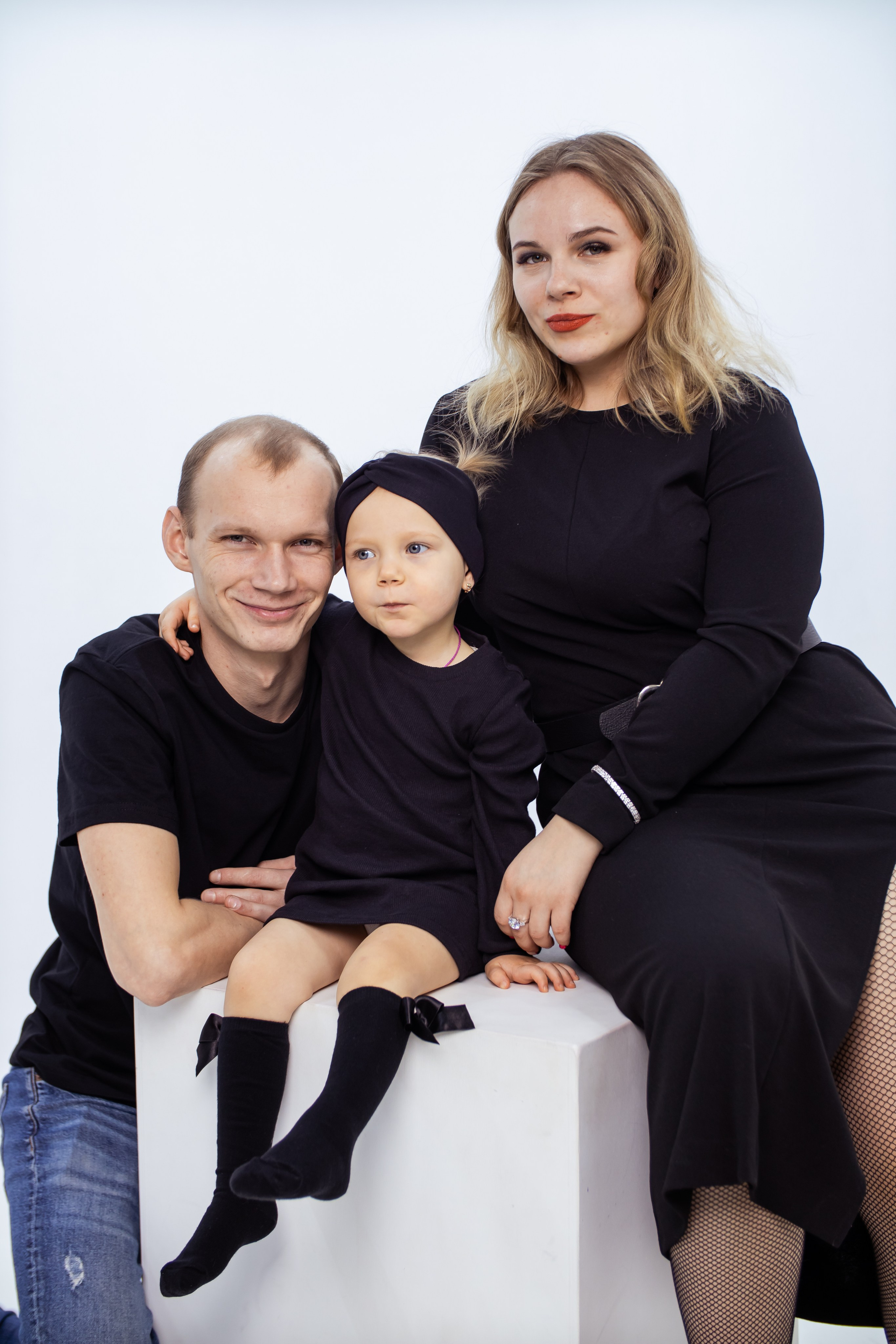 Семейные. Фотограф Ступино, Фотограф Домодедово, Фотограф Москва