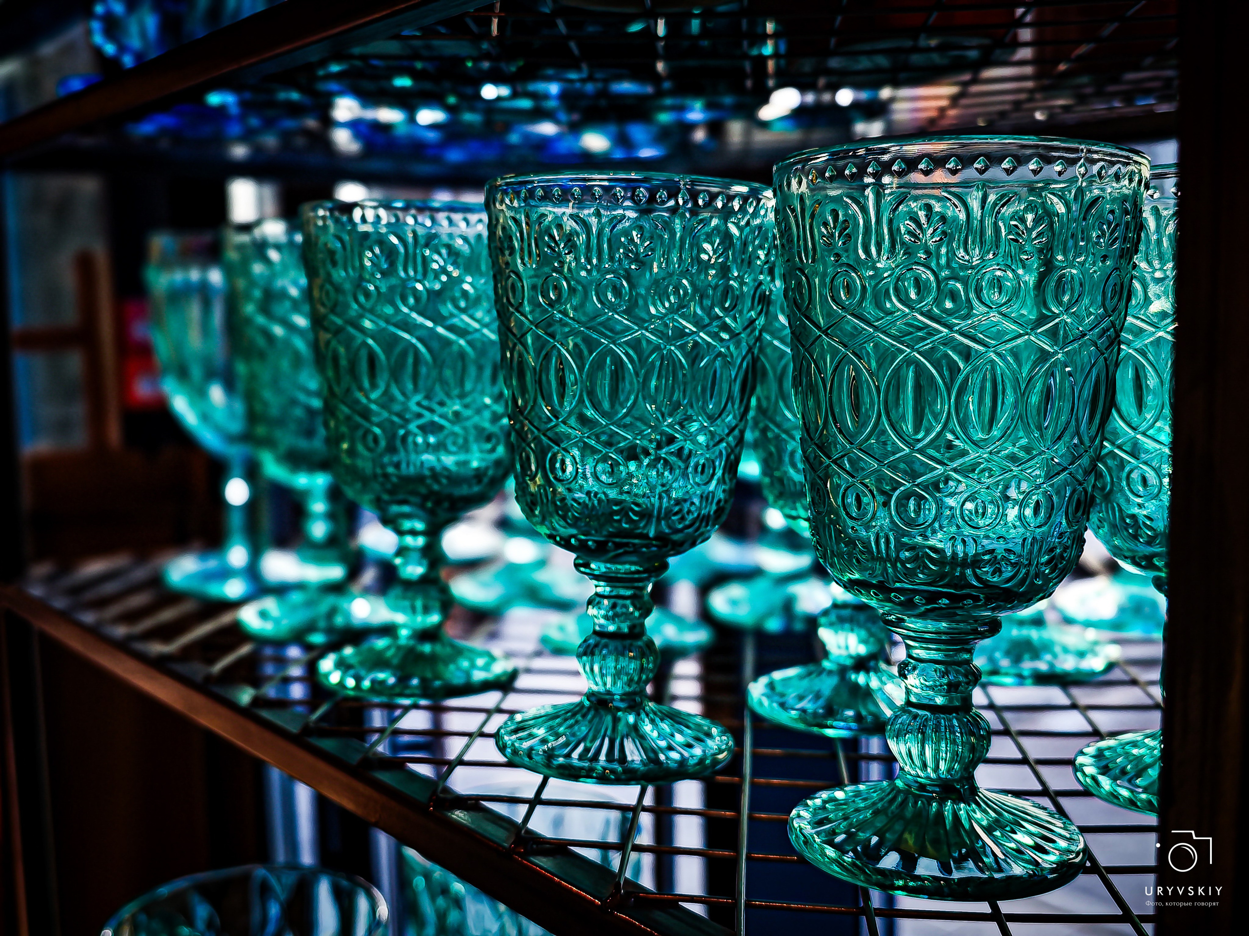 Bellini Осенний маркет. Игорь Урывский. Фотограф Красноярск