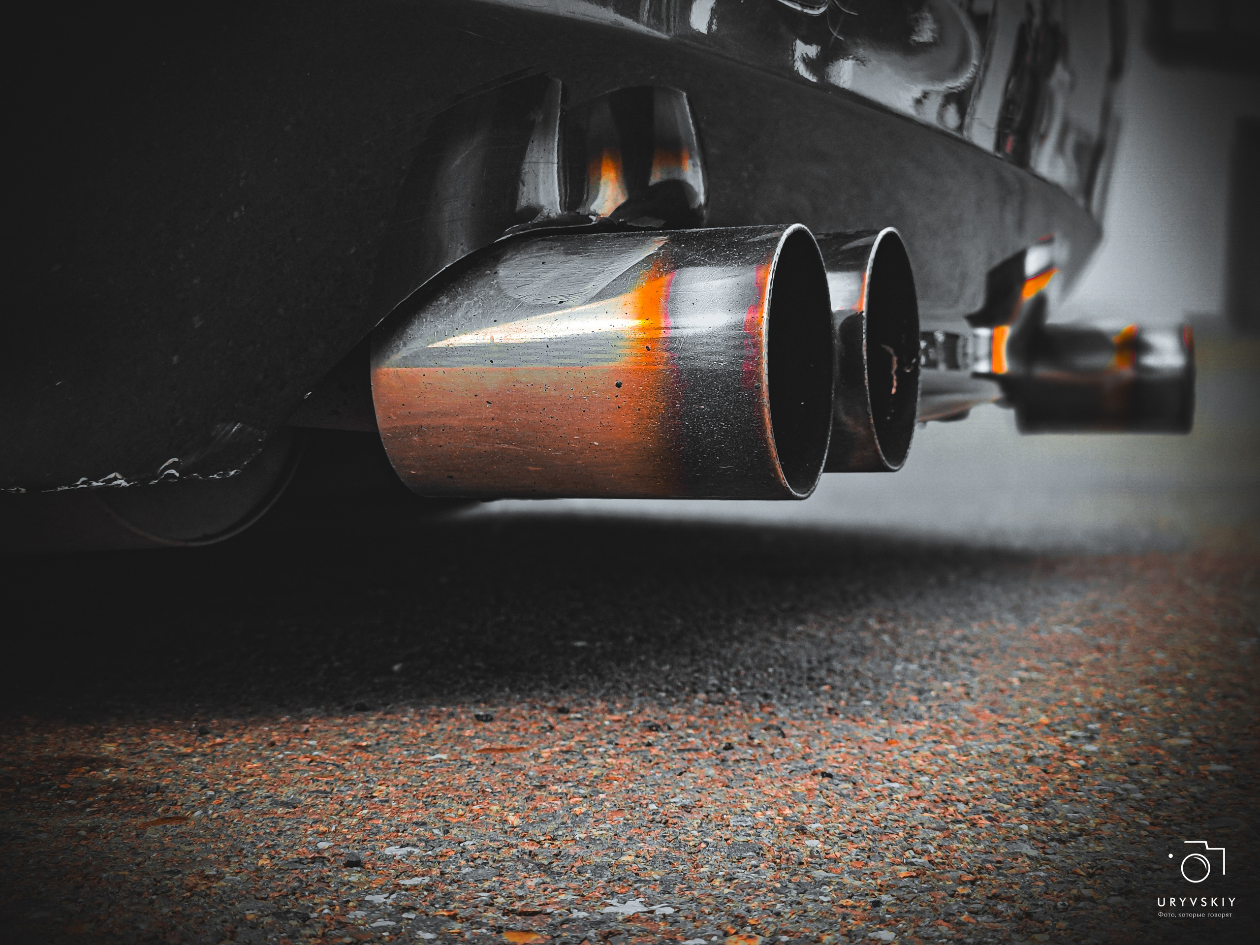 ISKRA 2025 Красноярск. Игорь Урывский. Фотограф Красноярск