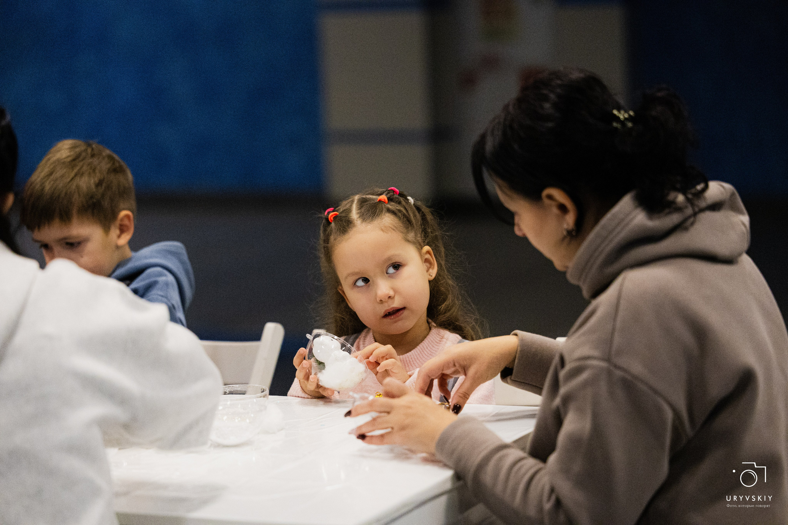 Командор футбол 29.11.2025. Игорь Урывский. Фотограф Красноярск