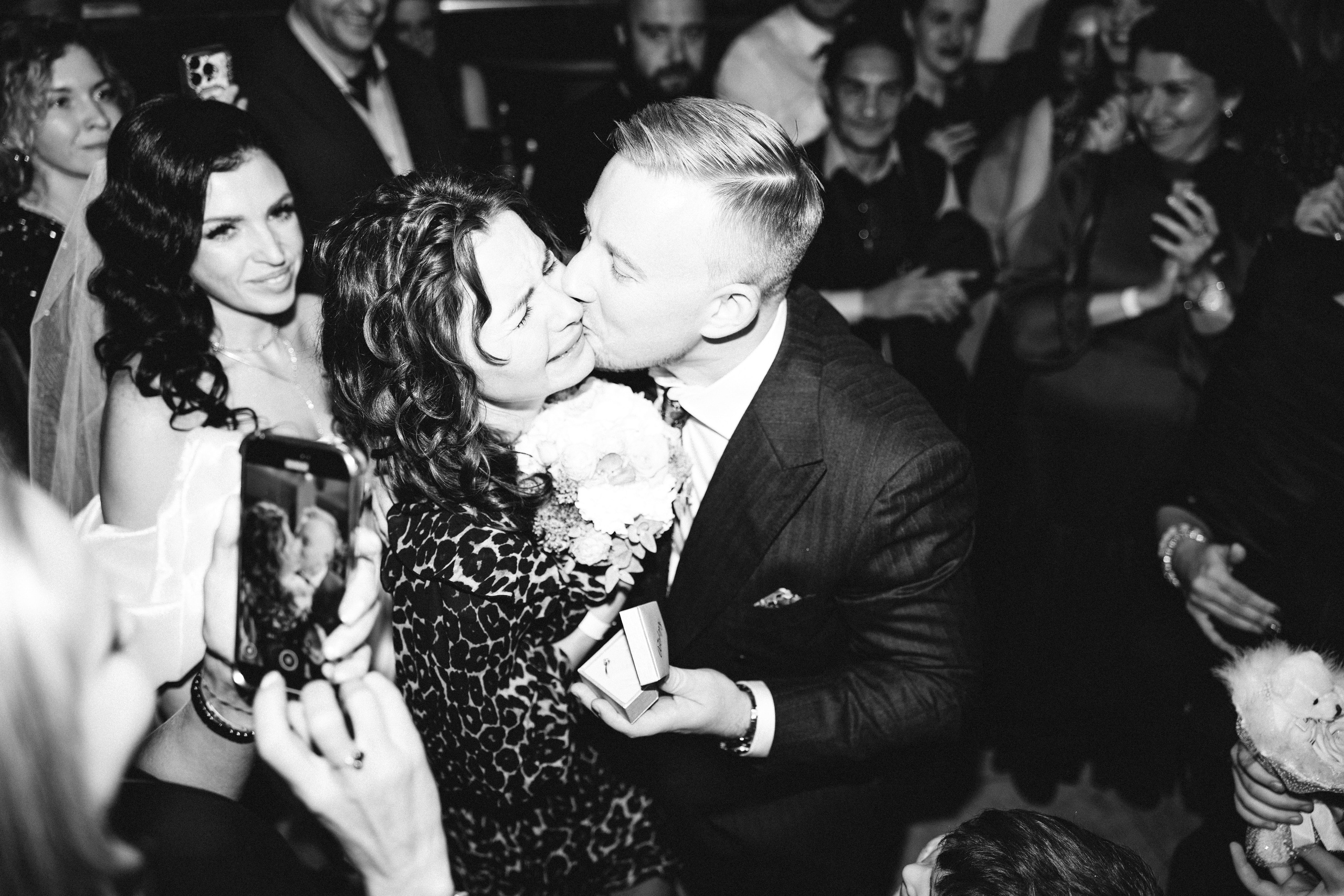 Свадебный переполох Оскар и Анастасия. Кулишова Катерина — твой фотограф