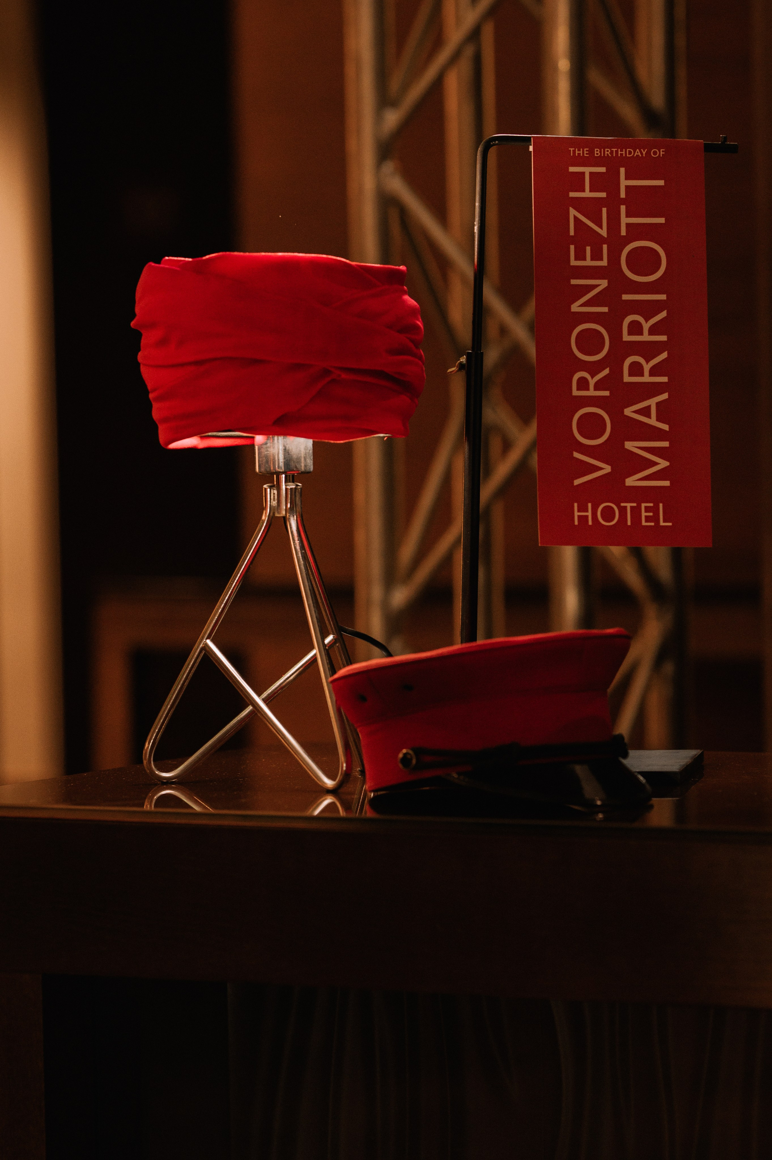 5 лет Марриот Воронеж. Свадебный фотограф в Санкт-Петербурге, Москве, СПб Сергей Поддубный