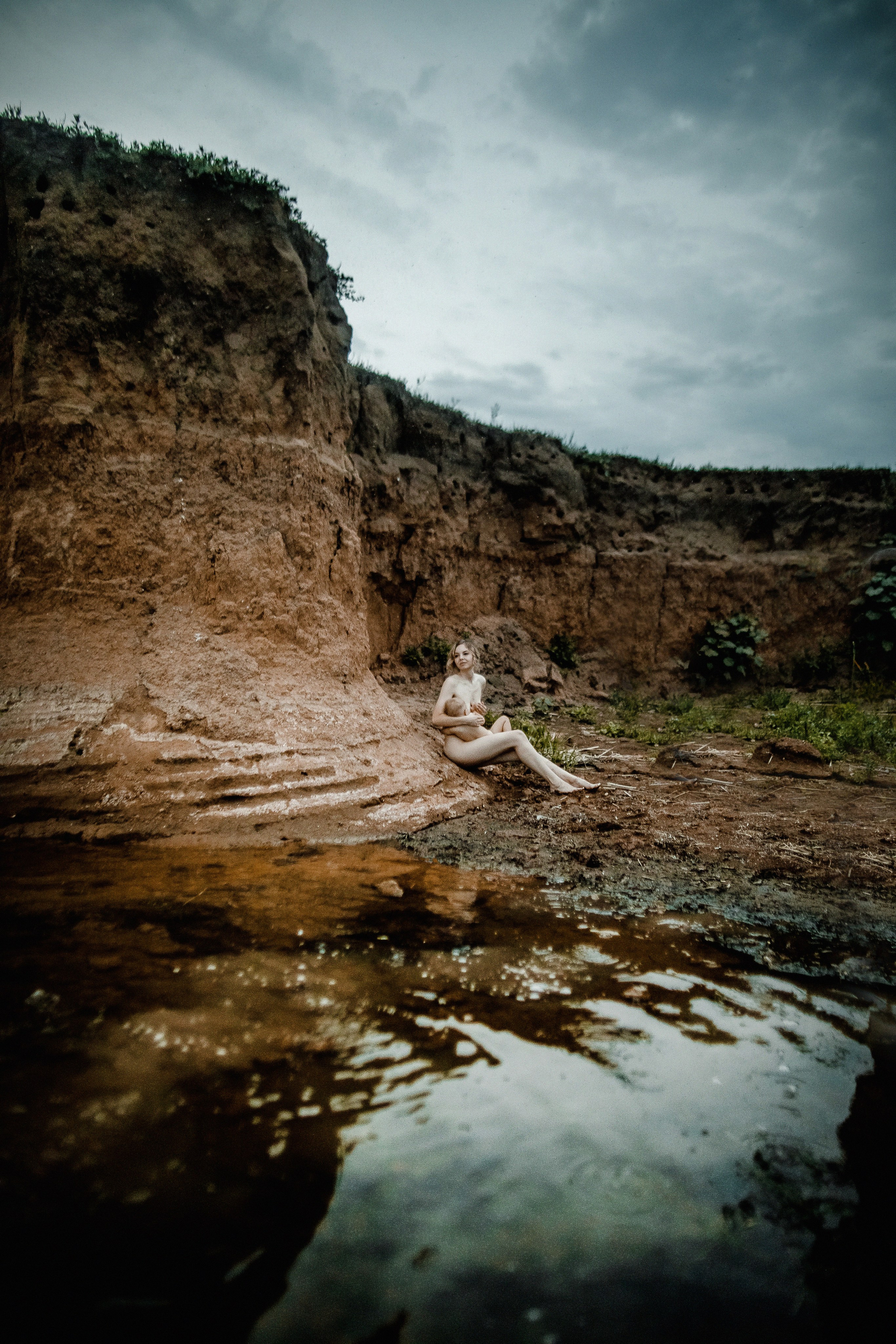 Грудное кормление. Фотограф материнства и таинства кормления Екатерина Кузьмин