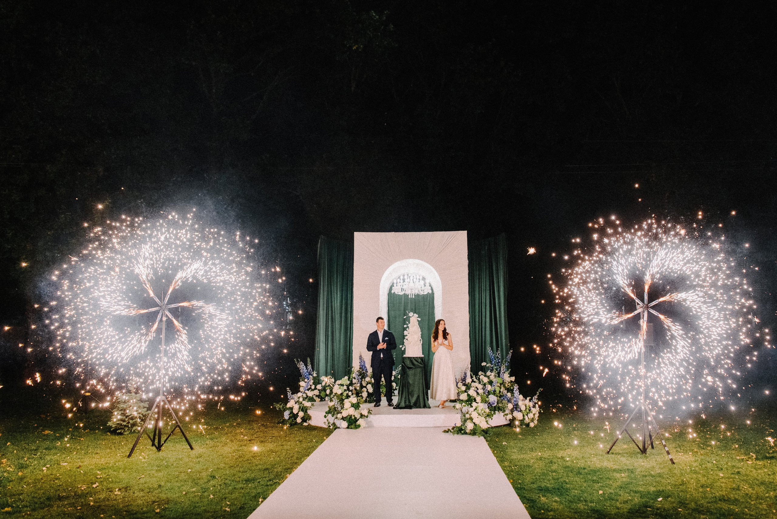 Батрадз и Софья. Курск.Анонс. Свадебный и семейный фотограф в Курске Николай Бусел