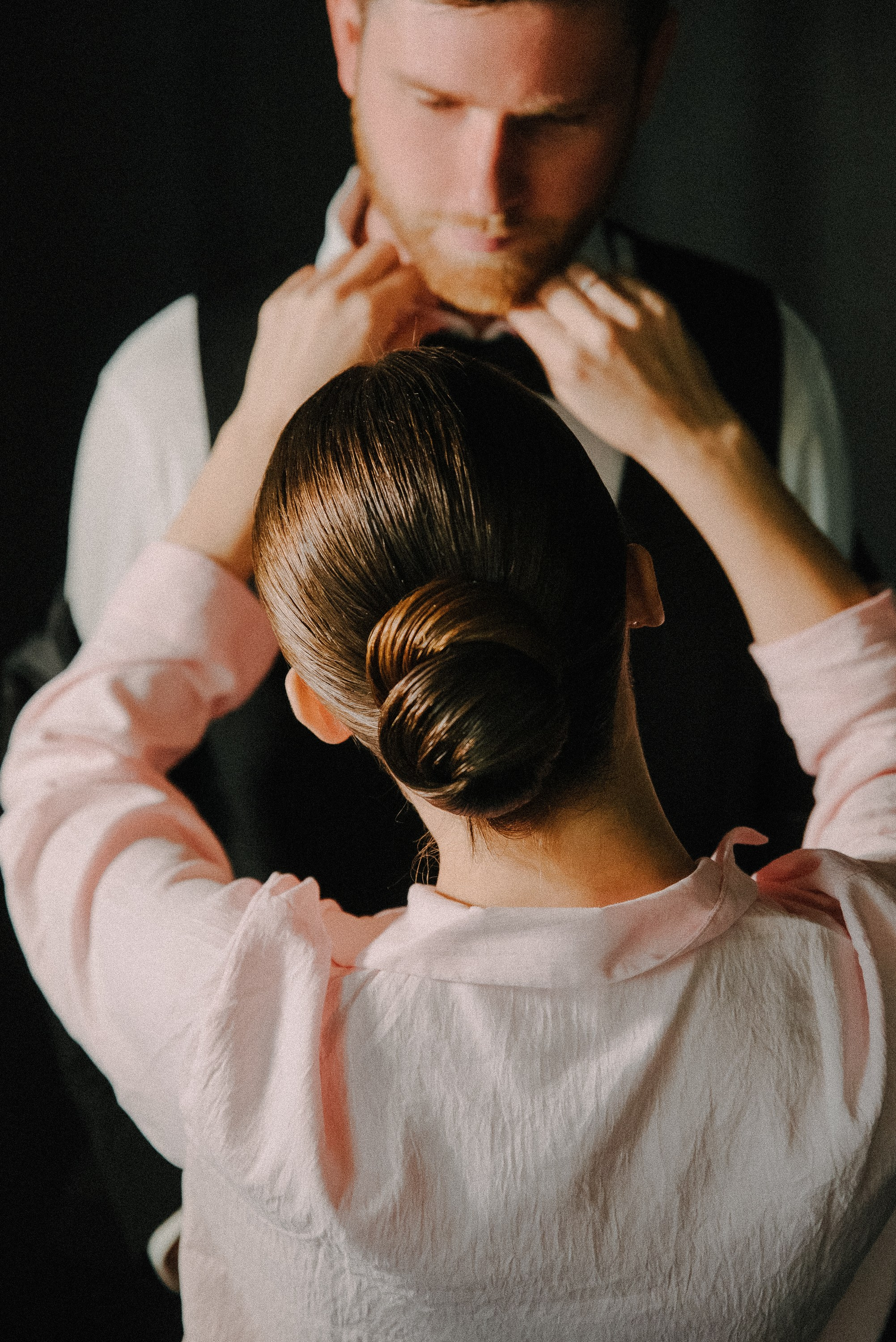 Александр и Валерия. Курск. Свадебный и семейный фотограф в Курске Николай Бусел