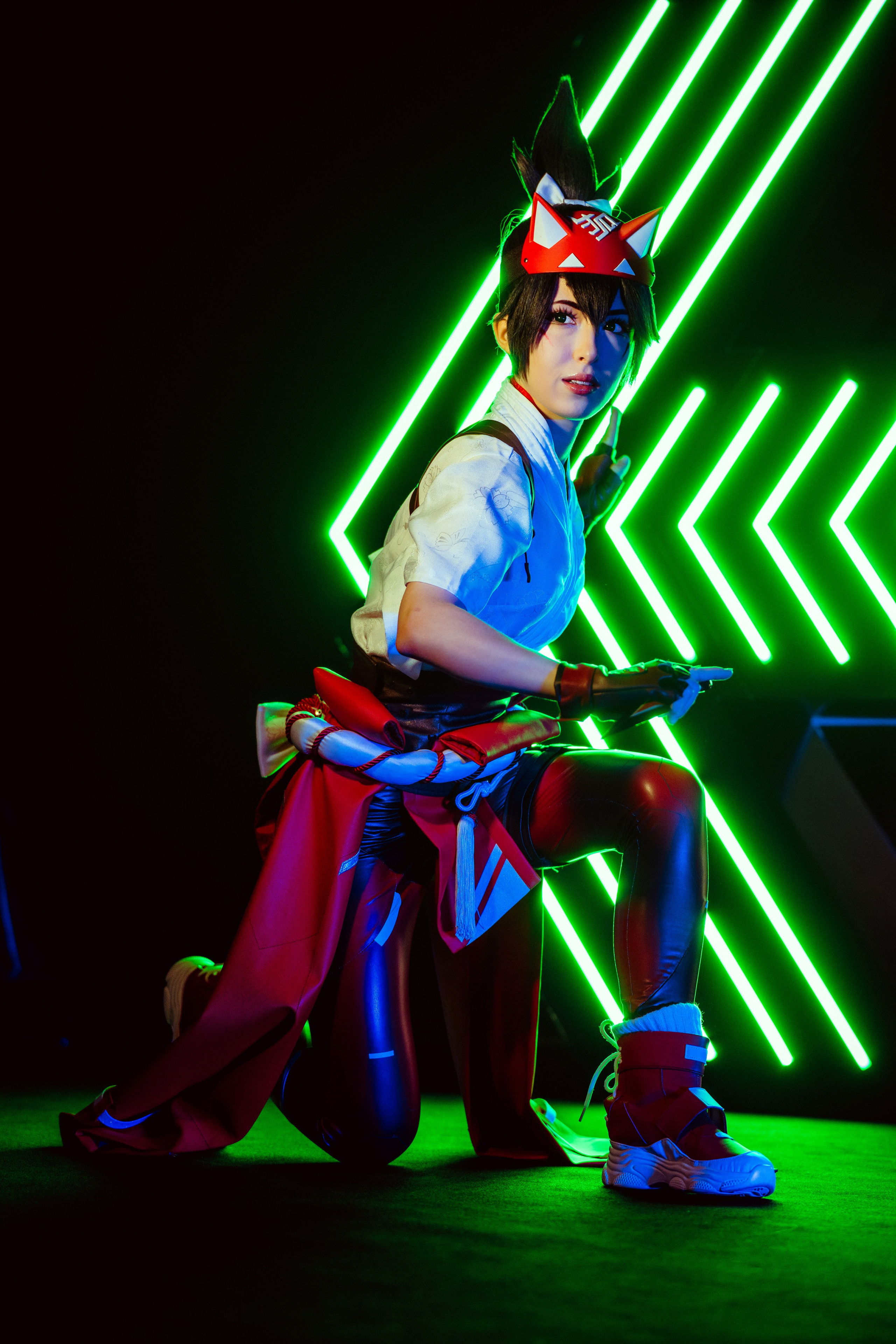 ФиджиталИгры. Фотоким