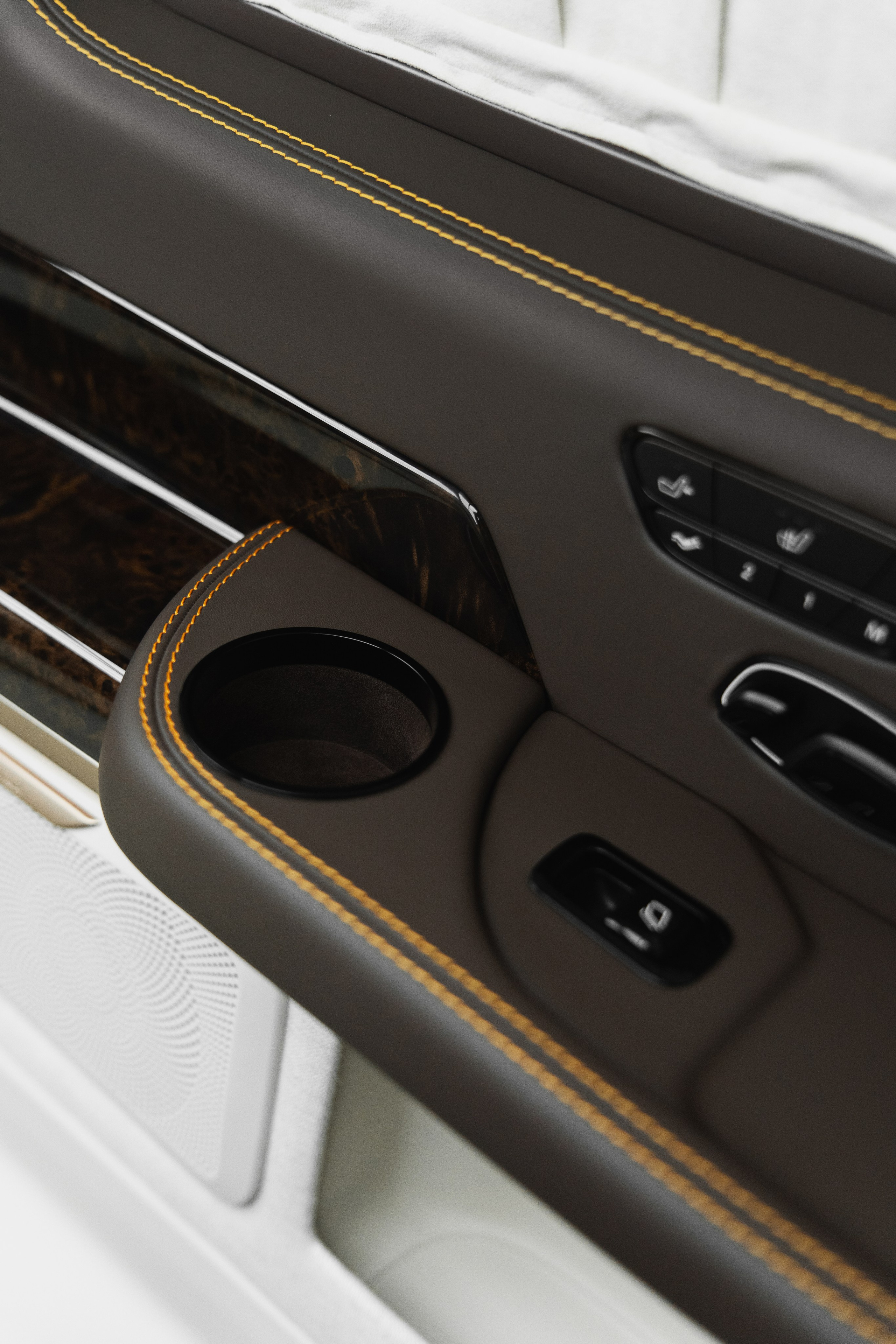 Mercedes-Benz V-Class. Автомобильный фотограф Светлана Усова