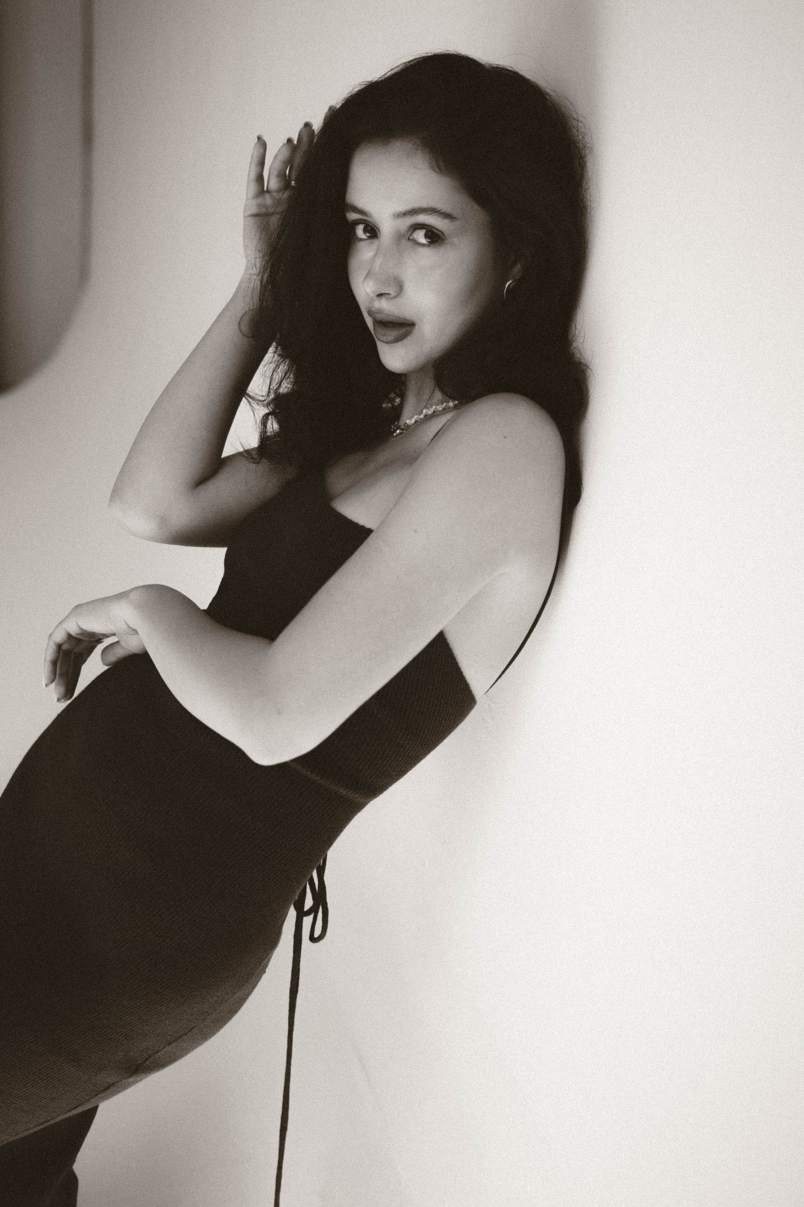 Женский портрет. Портретный фотограф в Москве Сукач Мария