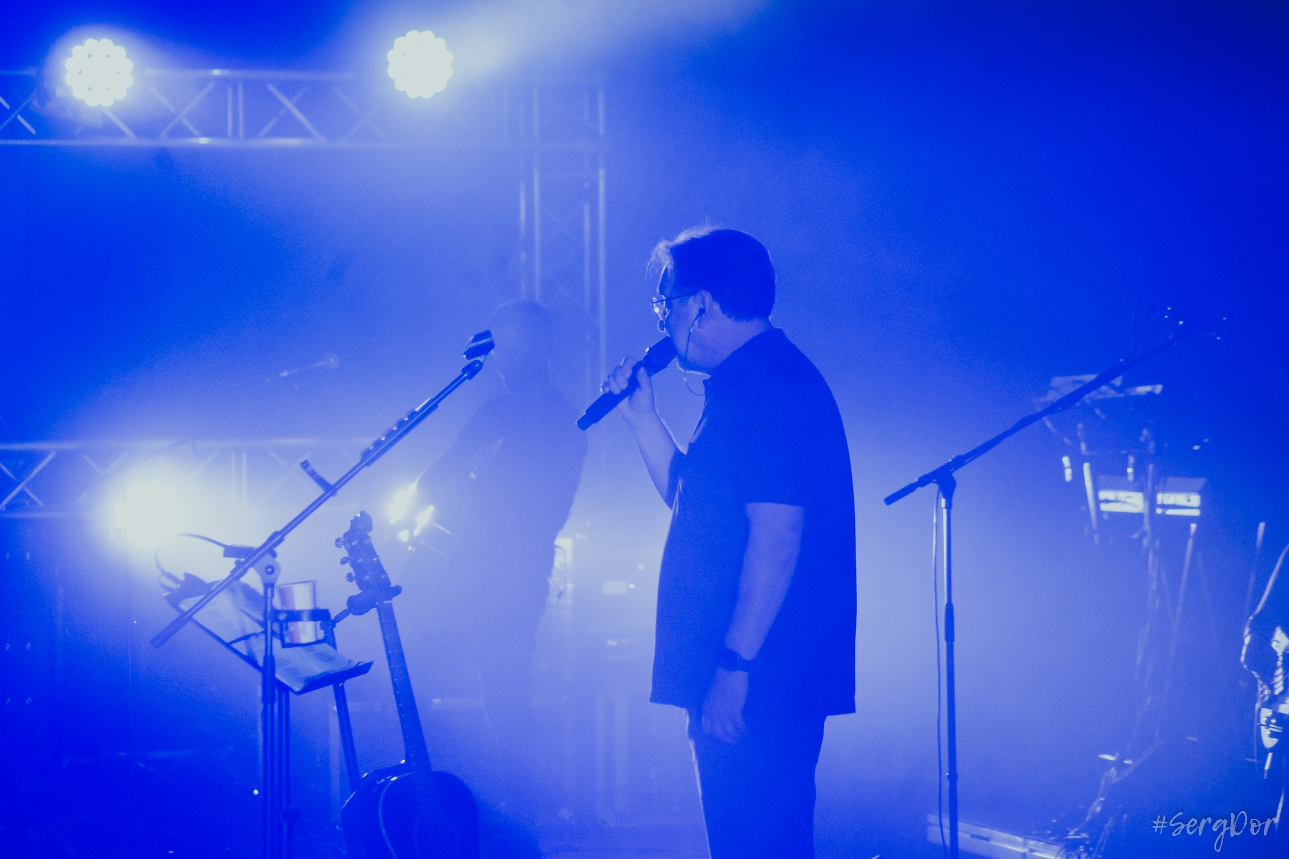 ДДТ, Ташкент, Узбекистан, DDT, концерт, 12.02.2024, SergDor, Юрий Шевчук, 12 февраля 2024 года, #SergDor