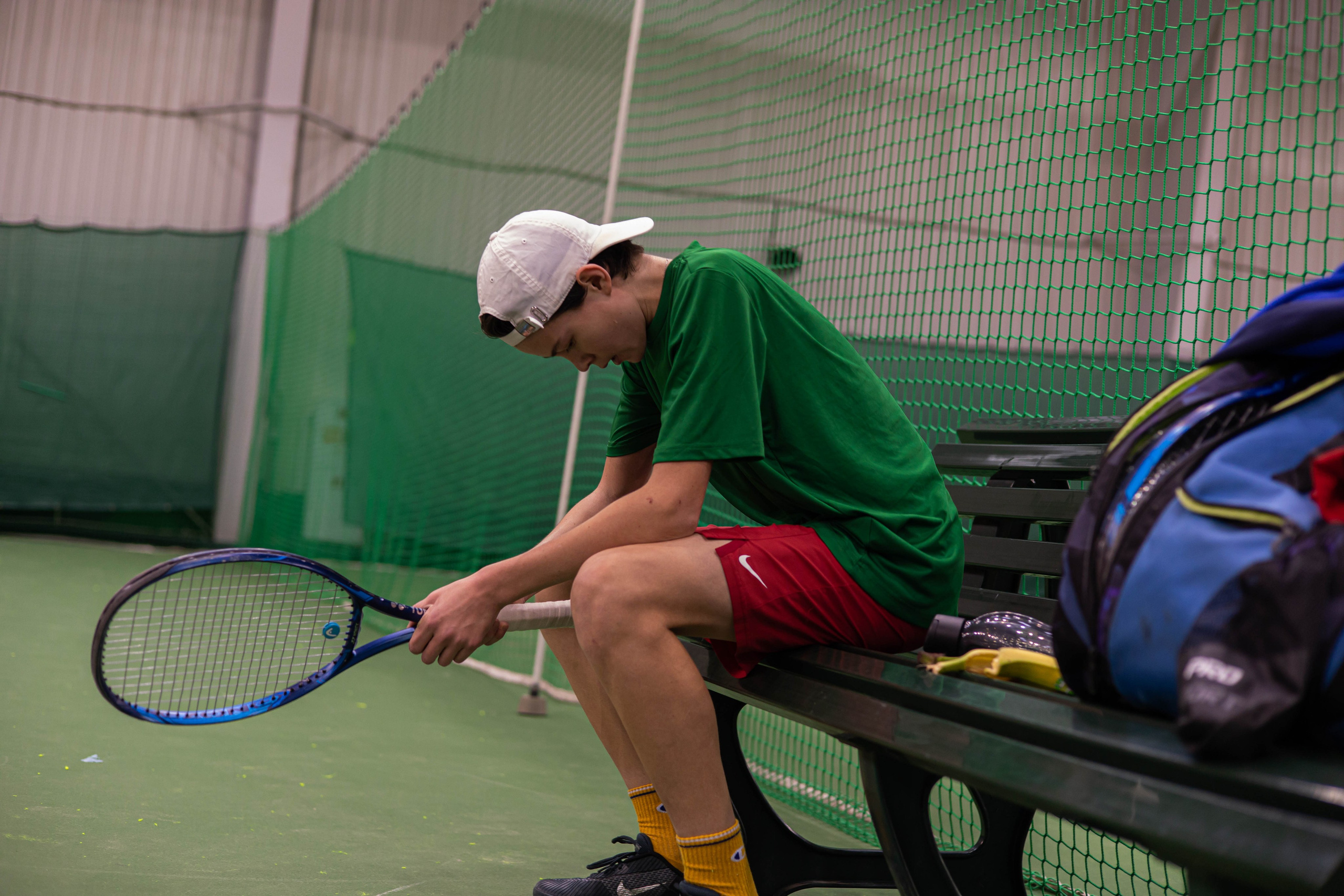 Спорт. Фотограф Татьяна Власова