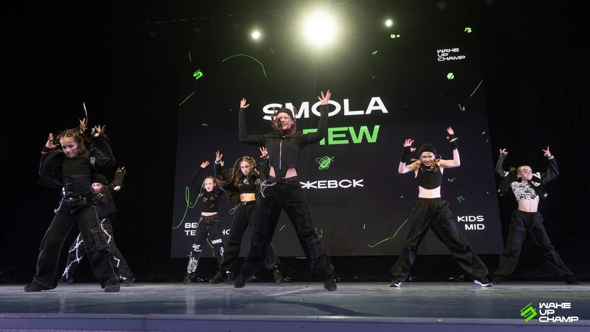 WAKE UP CHAMP. Репортажный фотограф в Казани Павел Серпокрылов