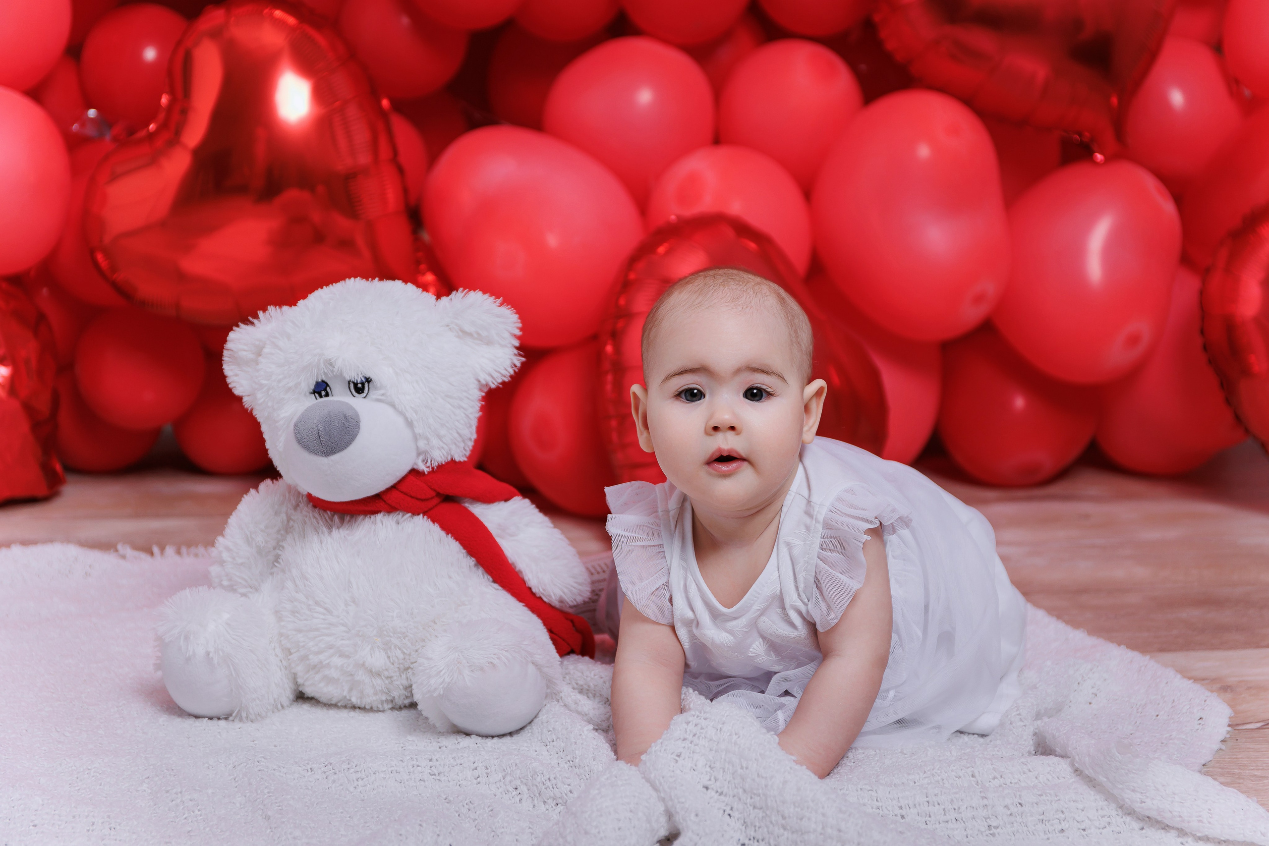 Семейная фотосессия. Свадебный фотограф в Омске Яна Савина