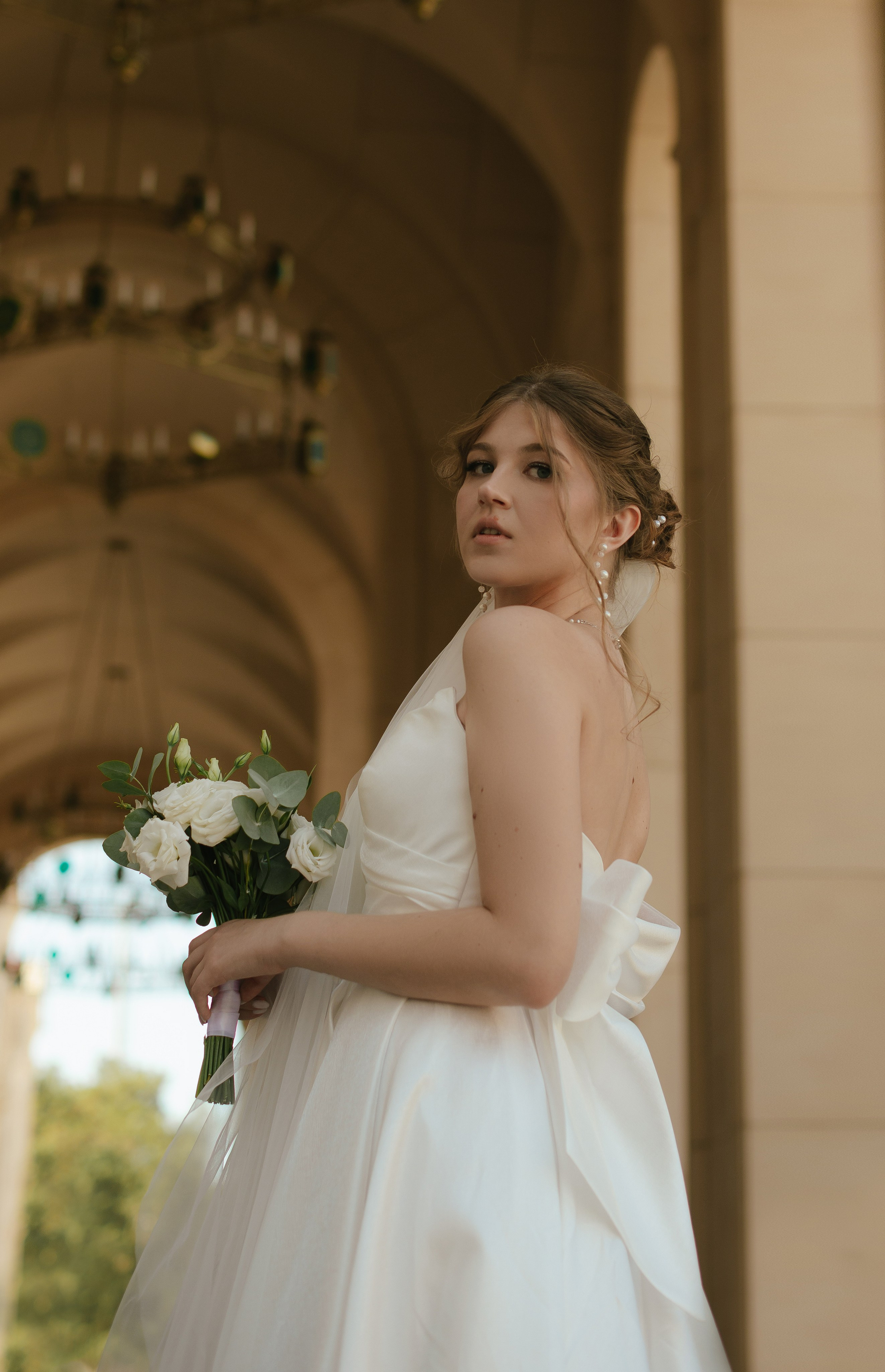 31.08.24 (Севастополь, Новый Херсонес). Свадебный, женский, семейный фотограф в Севастополе Юлия Мошенко