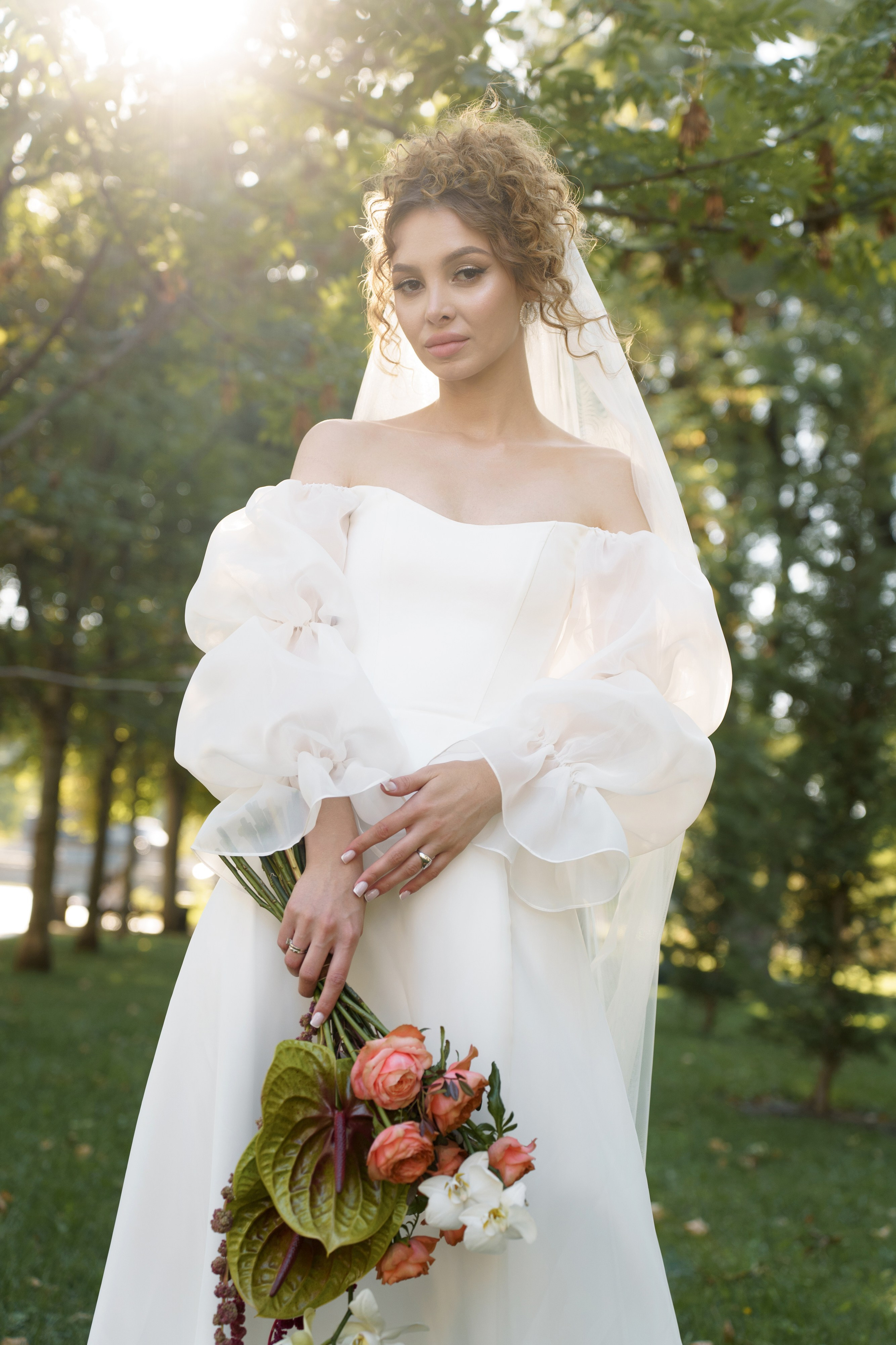 Глеб+Ангелина. Свадебный фотограф в Краснодаре Алексей Кудинов