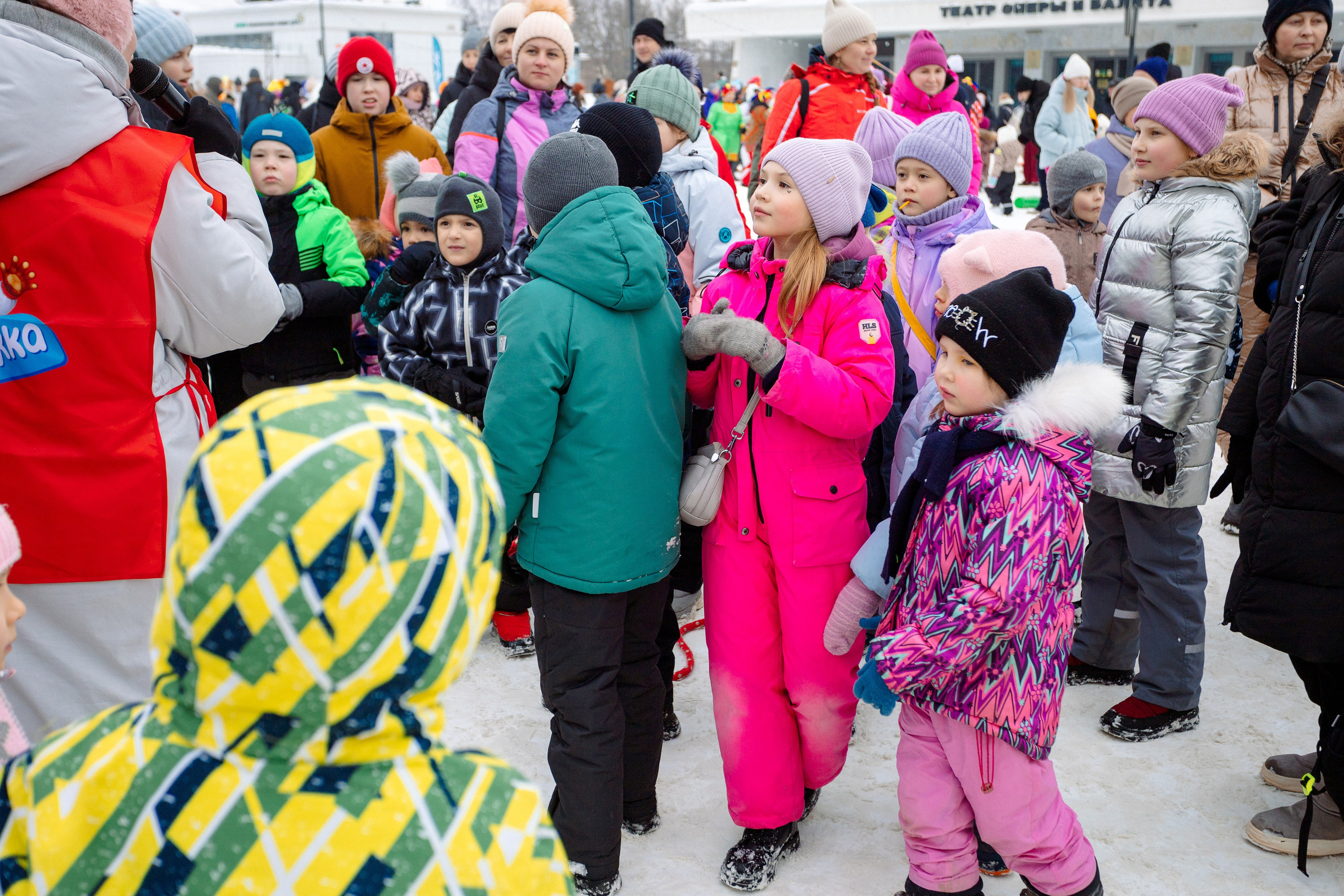 РЕПОРТАЖ: ТОПТЫЖКА 01.03.2025. Профессиональный фотограф в Ижевске Леша Петров