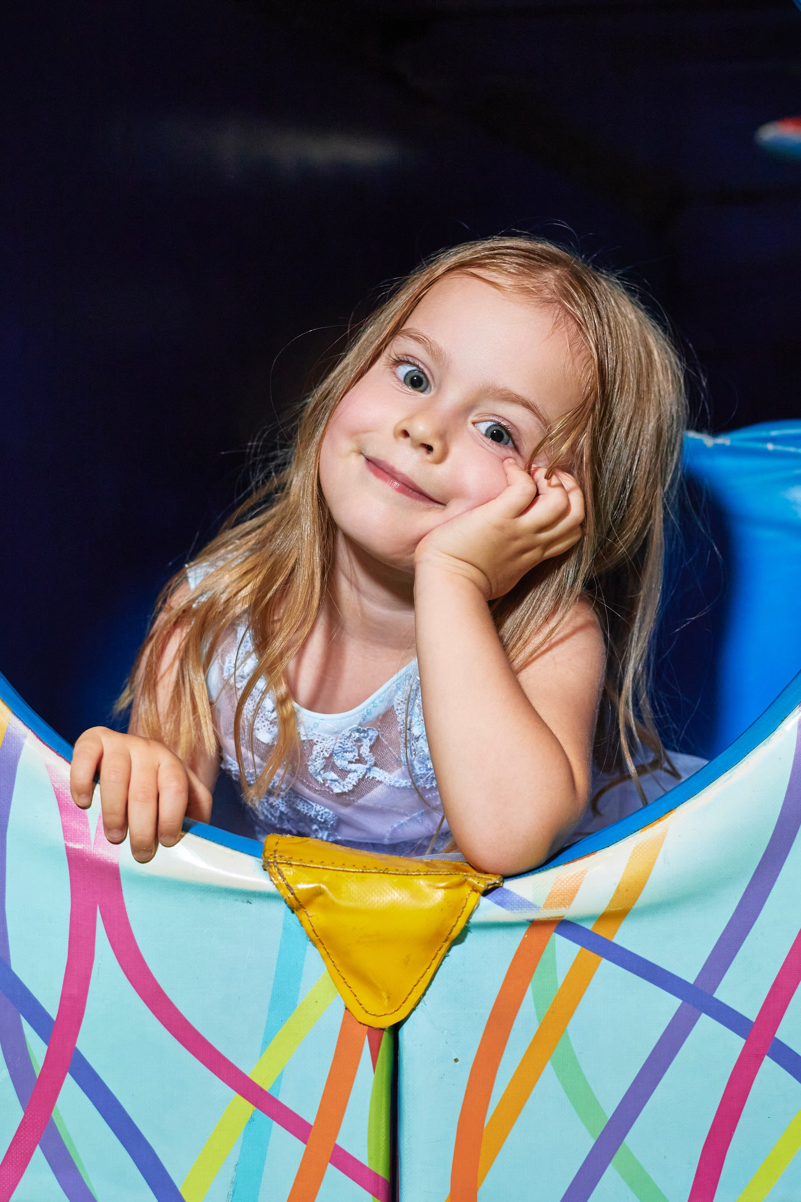 Детские праздники. Главная