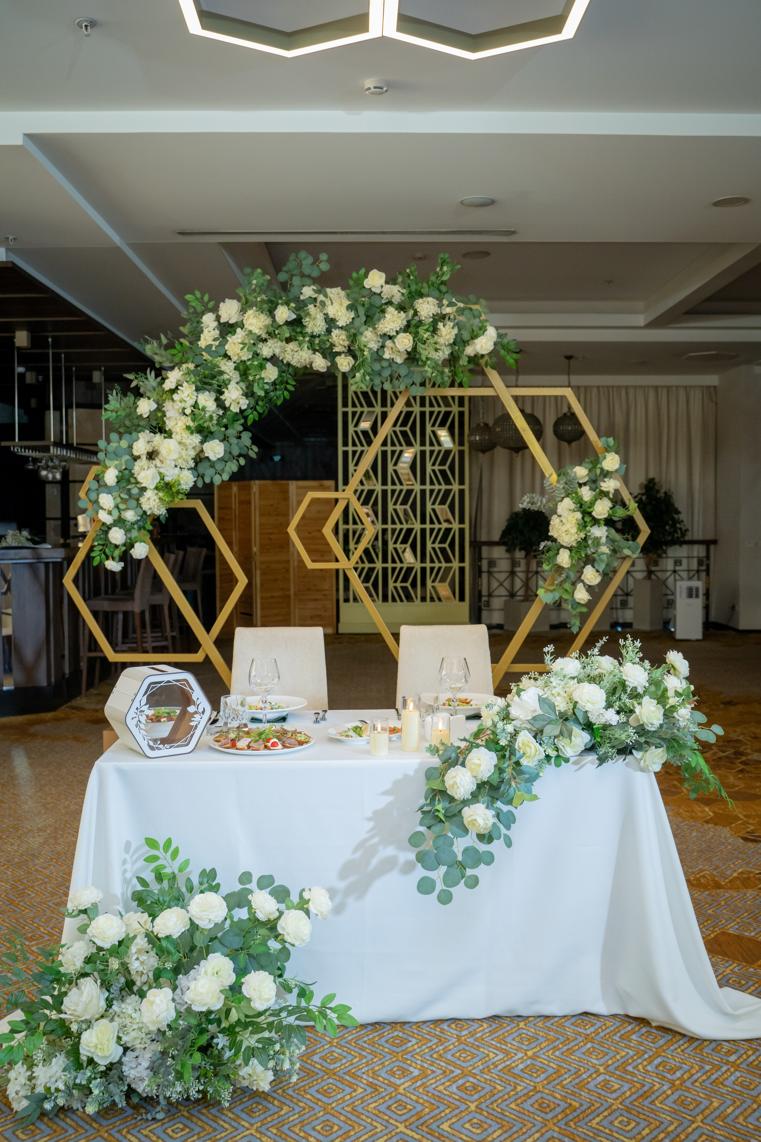 Екатерина & Артём 11.07.2024. Главная