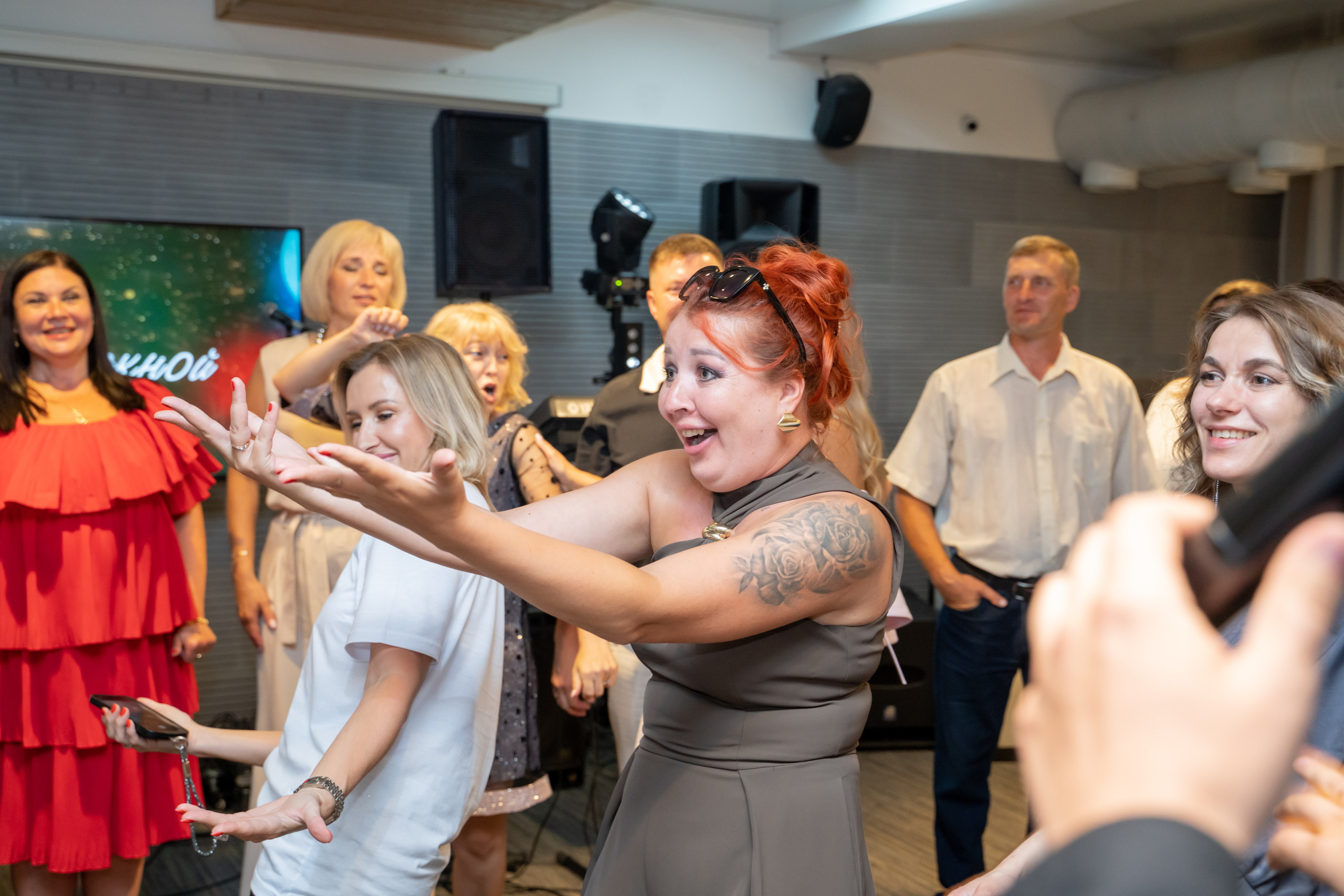 ВЫПУСКНОЙ ГИМНАЗИЯ. Главная