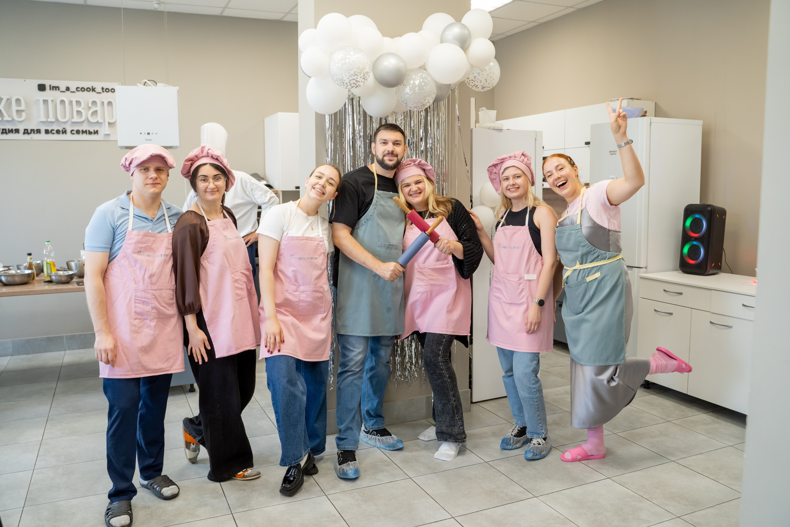 Кулинарный мастер класс. Главная