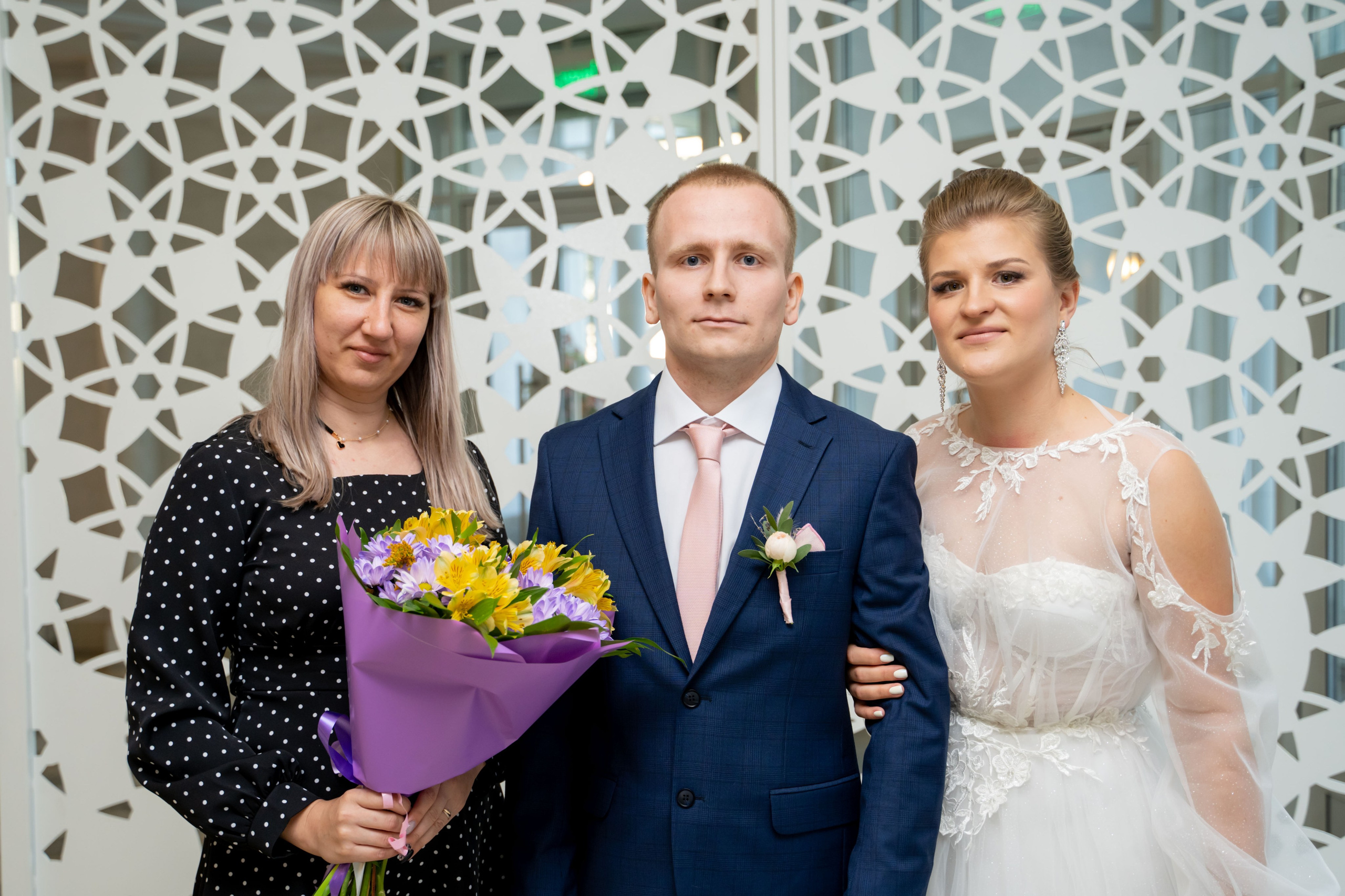 Юлия и Дмитрий 13.10.2023. Главная