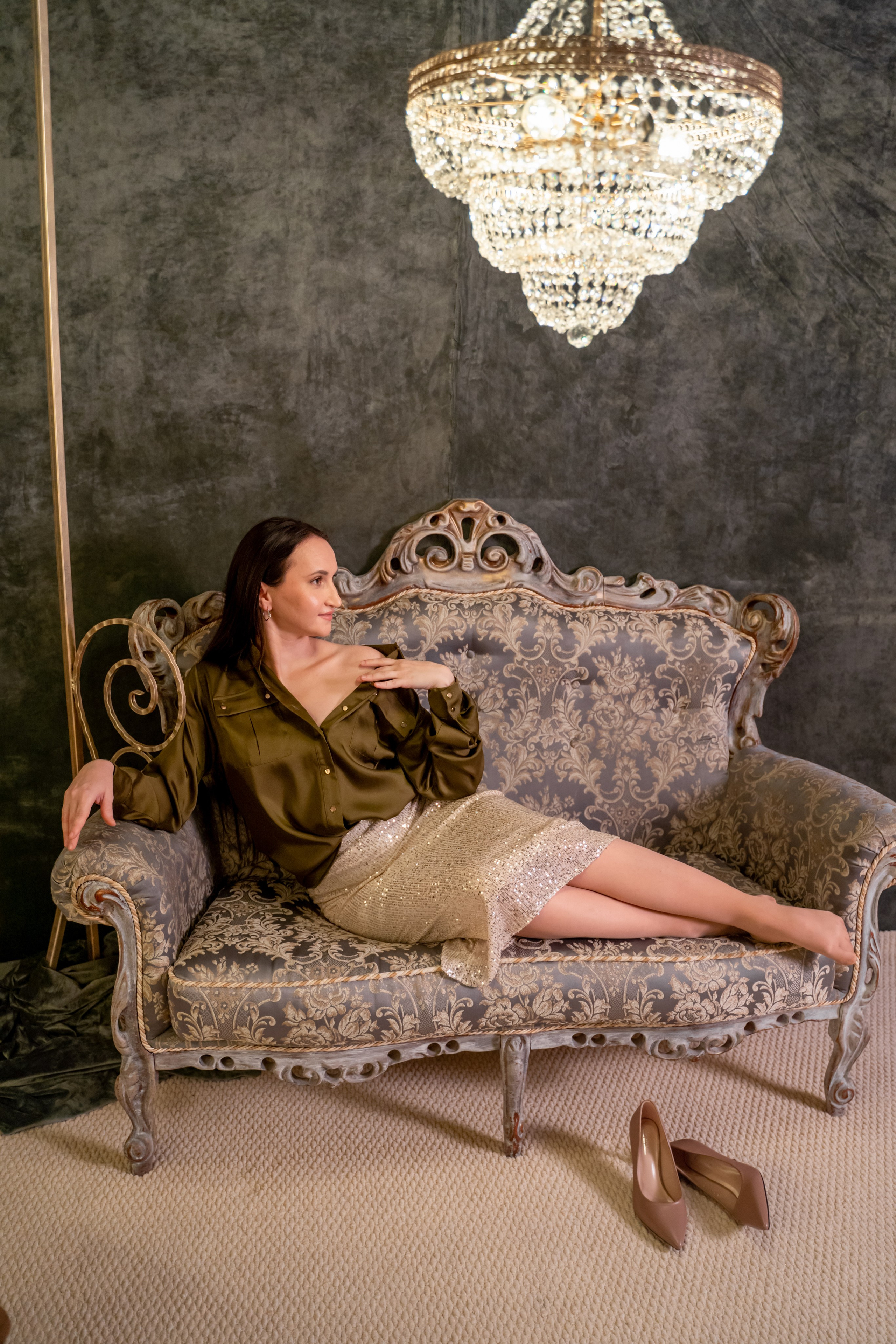 Светлана. Главная