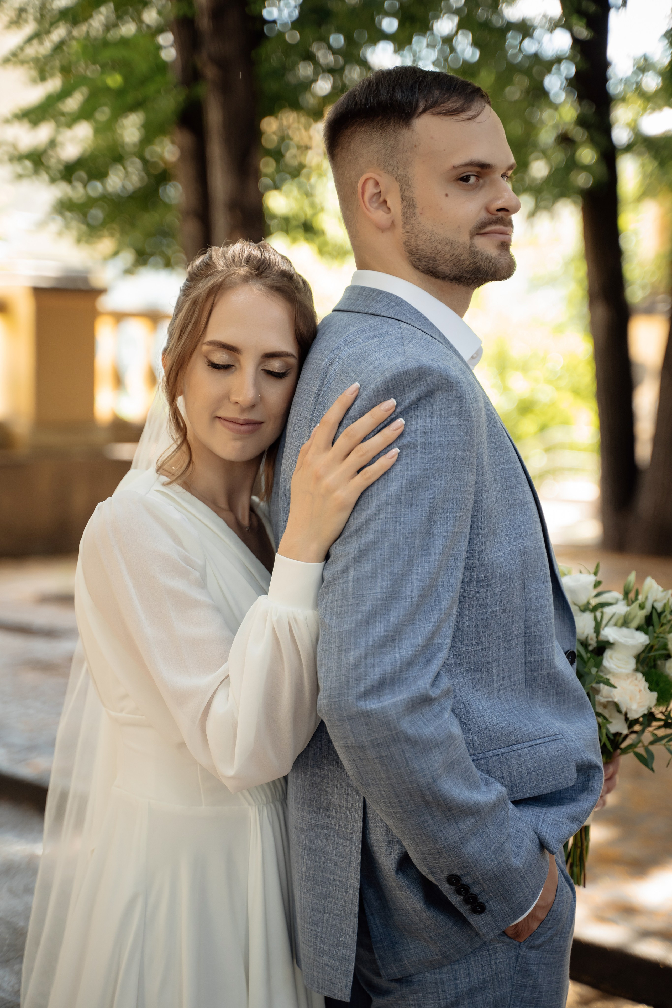 Екатерина & Артём 11.07.2024. Главная