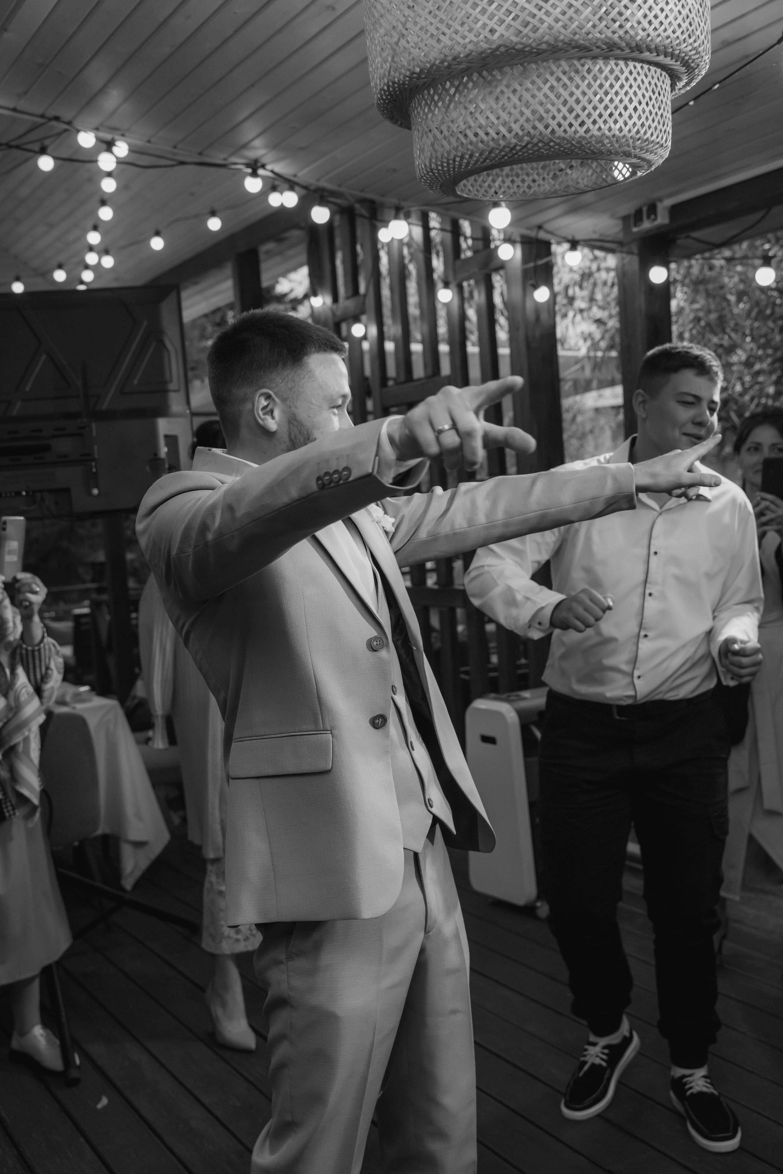 Александра и Даниил. Главная