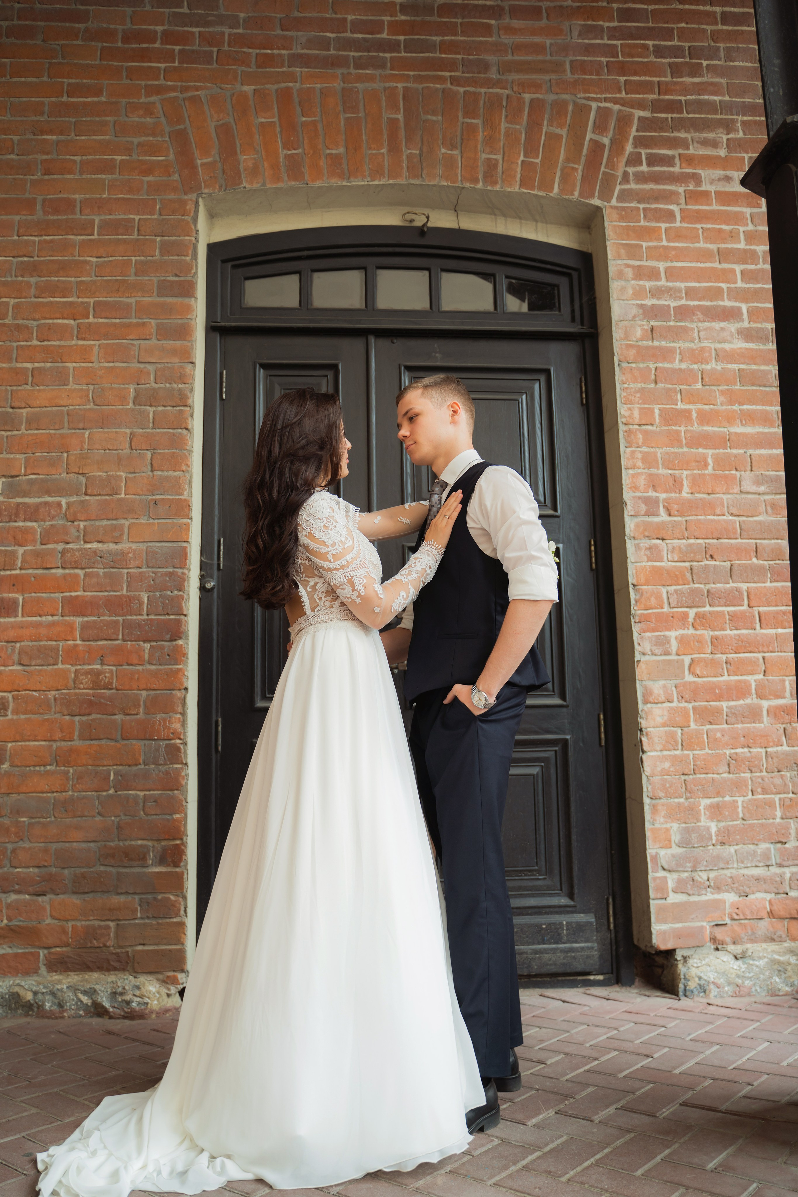 Анастасия и Руслан 17.08.2024. Главная