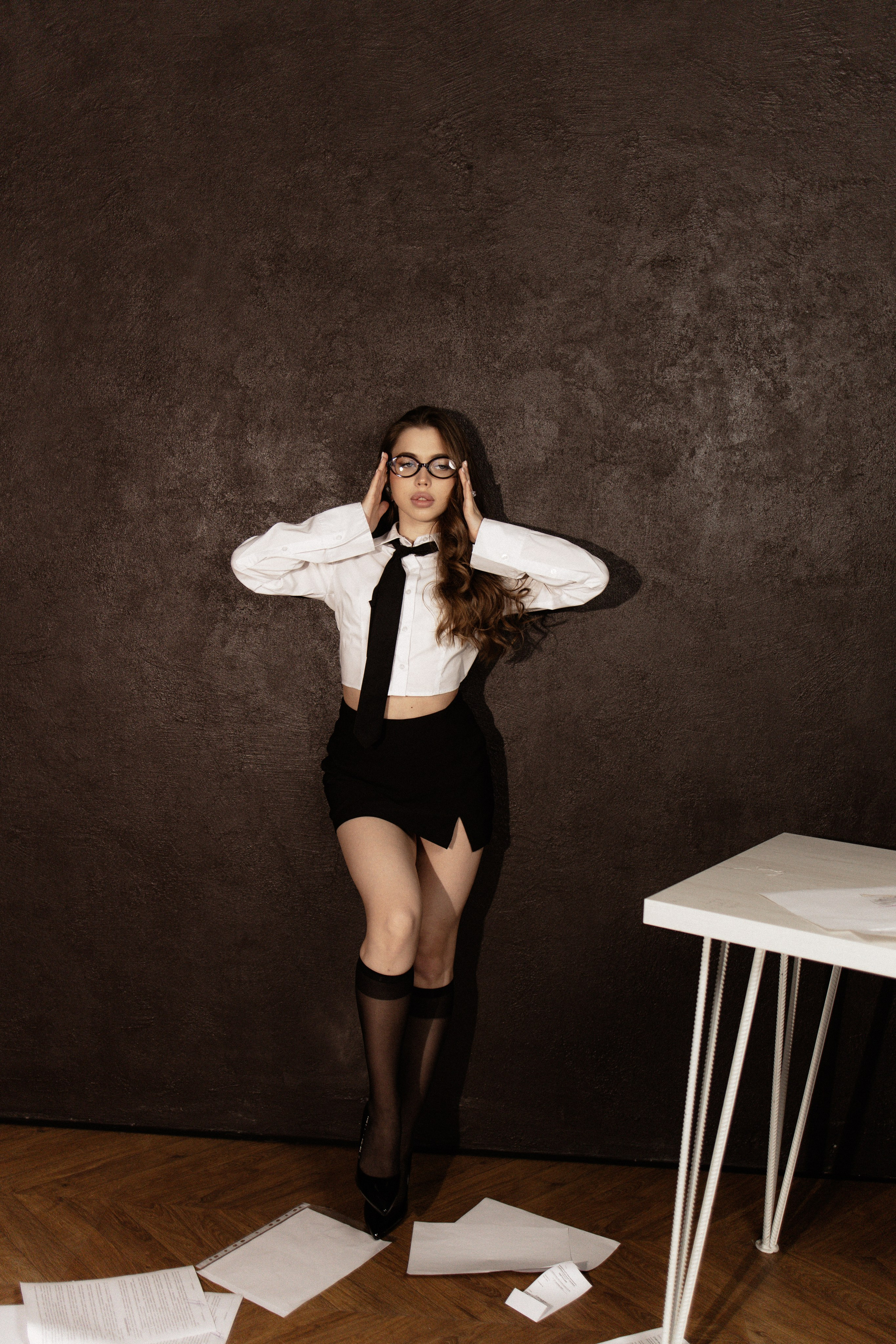 Алина. Женский и lovestory фотограф в Архангельске — Манакова Полина