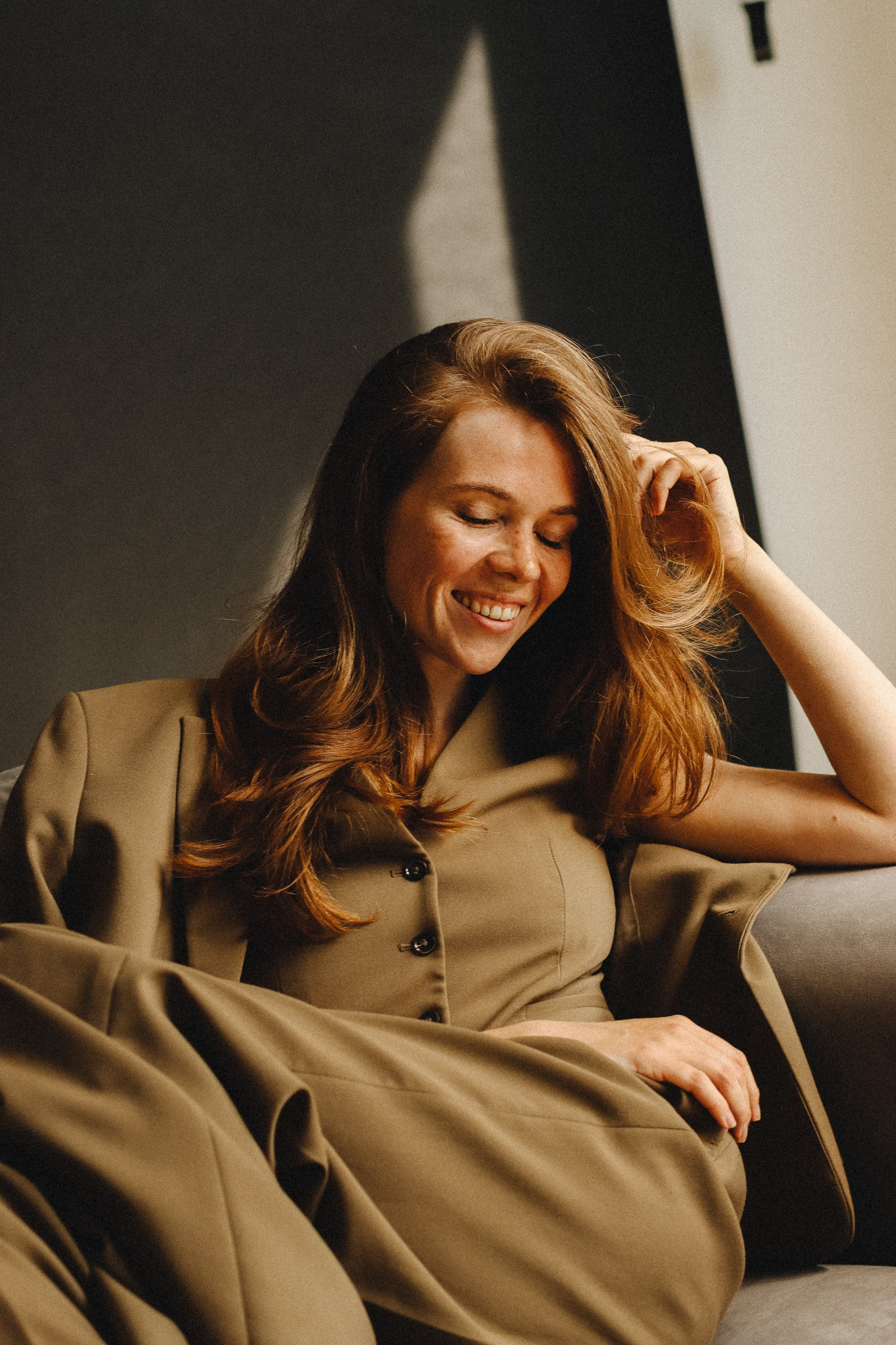 Даша. Женский и lovestory фотограф в Архангельске — Манакова Полина