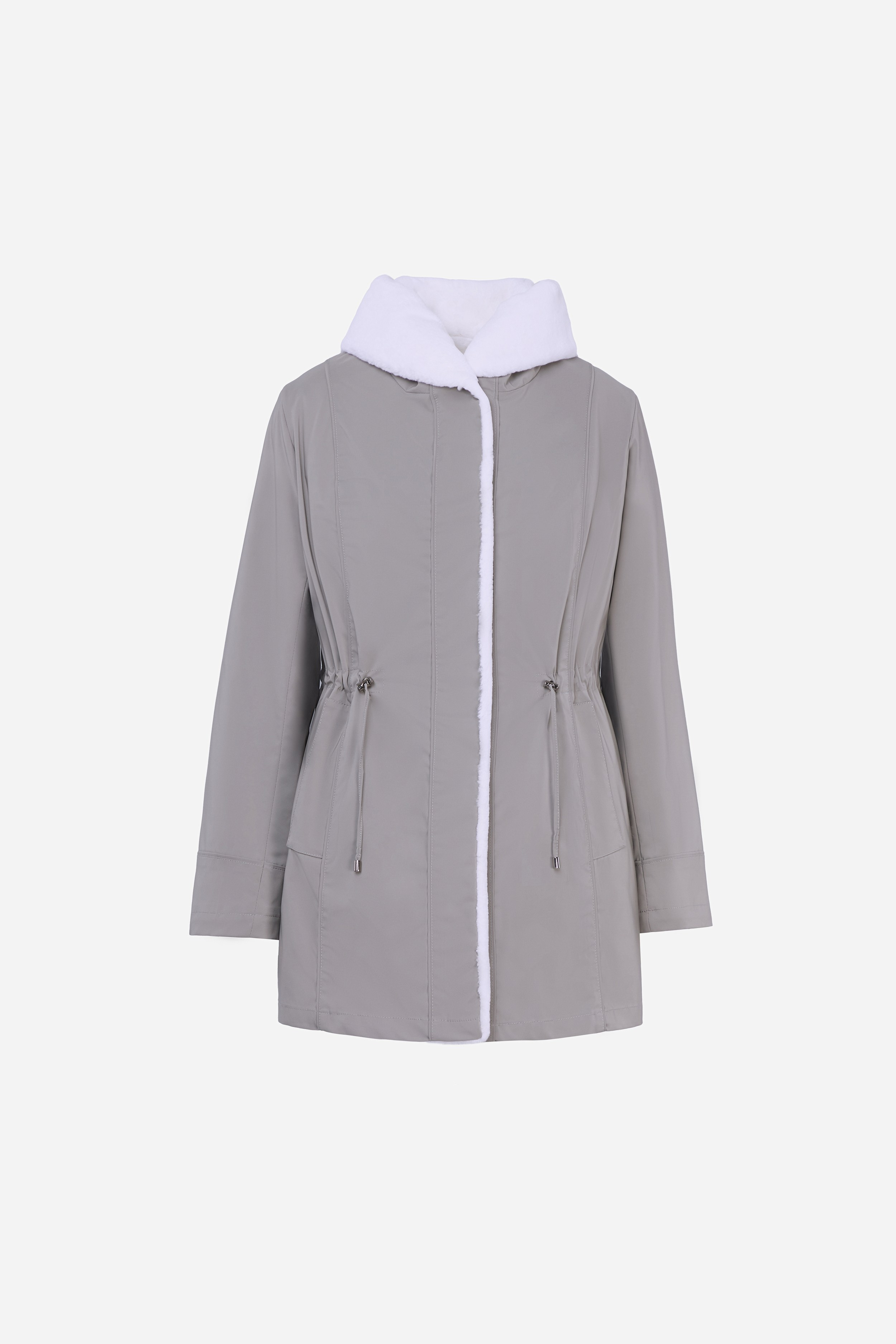 Ретушь фотографий курток и пуховиков | Студия SVITHART