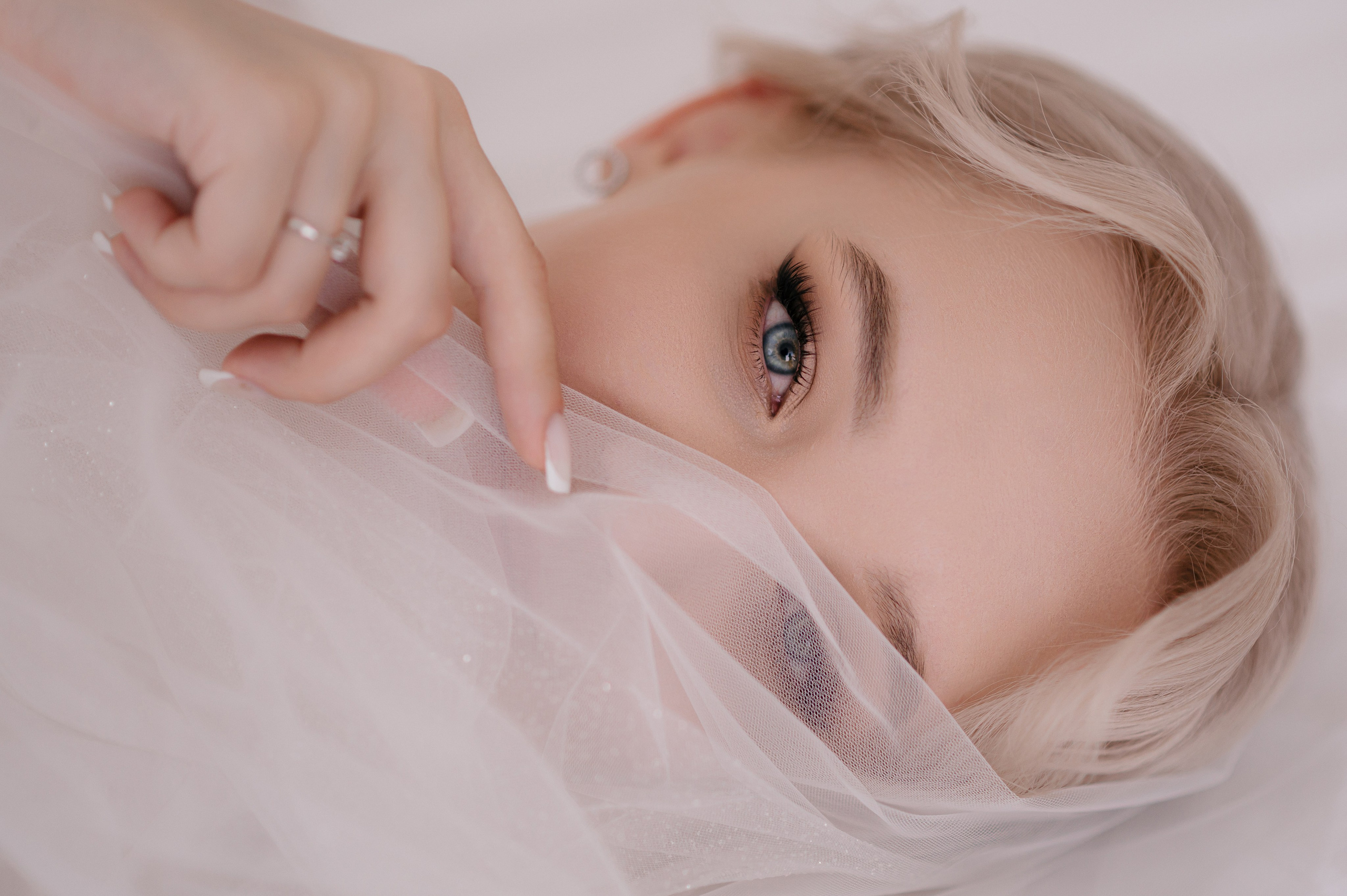 В&Д. Свадебный и семейный фотограф Олеся Маркелова