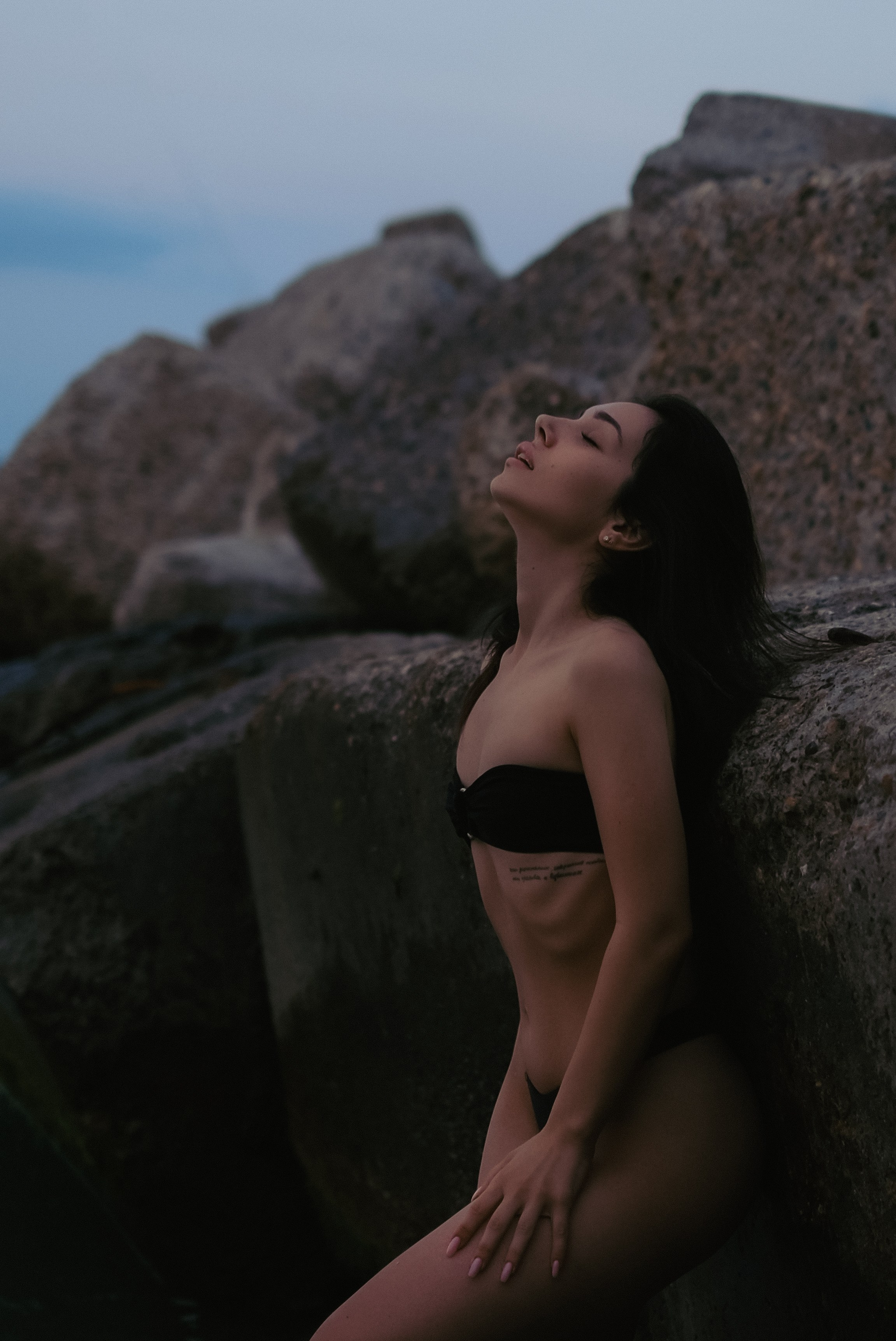 Рамина. Фотограф в Санкт-Петербурге и Сочи Виктория Анисс