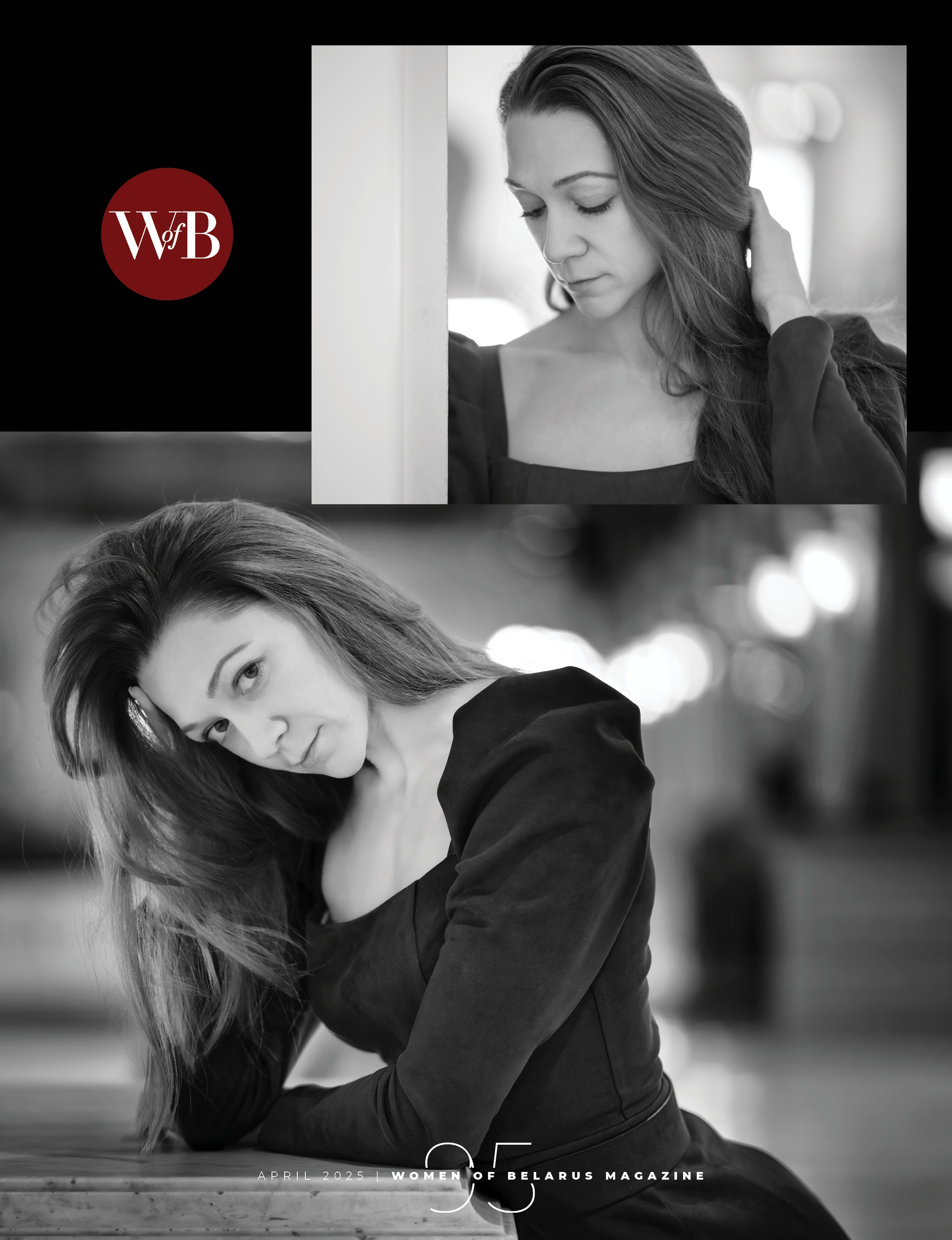 Публикации. Oles Paritskiy