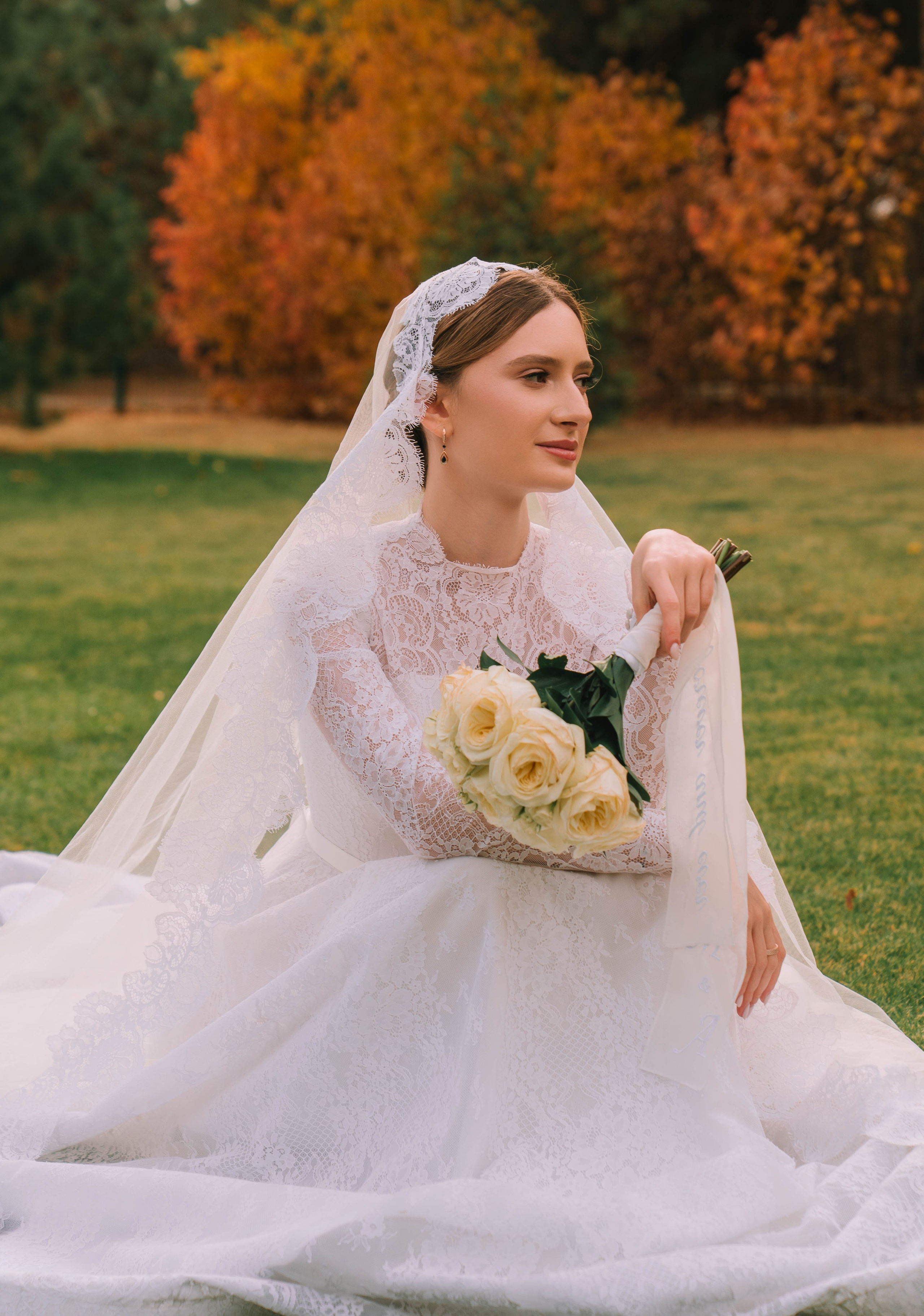 Свадьба в Аварских традициях. Свадебный фотограф в Саратове и Москве Гусейнова Рухия