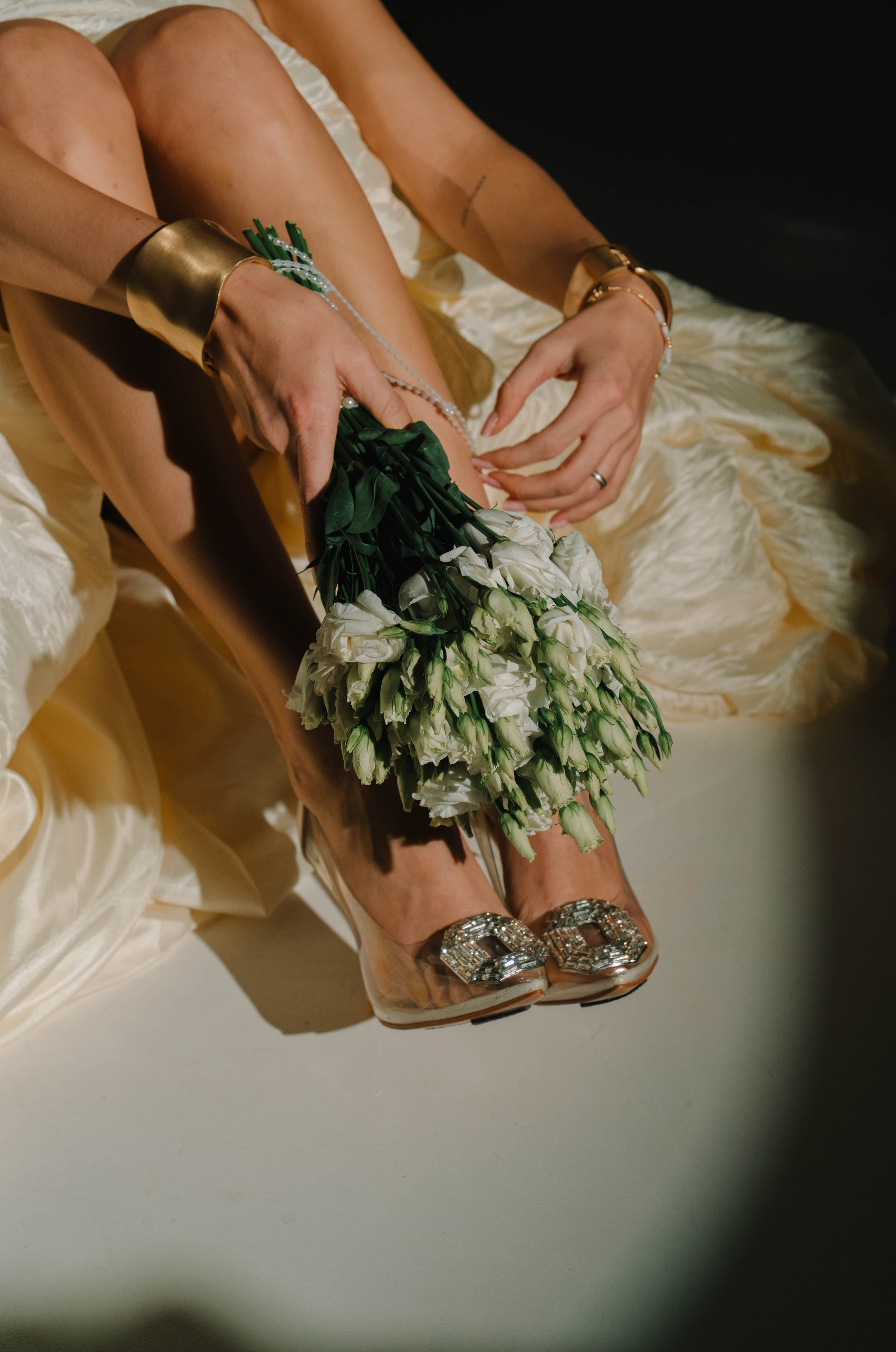 Зефирная свадьба. Свадебный фотограф в Саратове и Москве Гусейнова Рухия