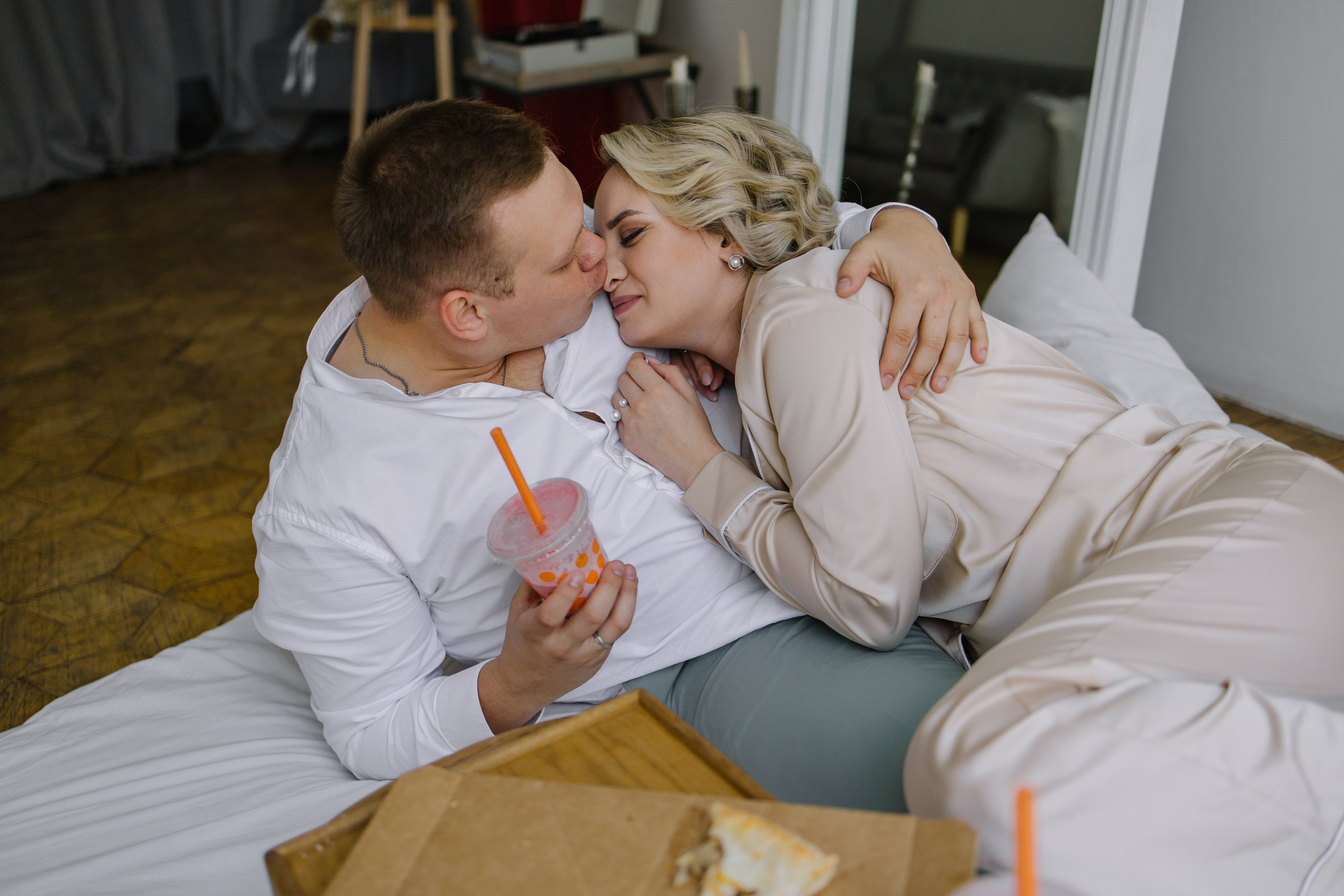 Сергей и Мария. Свадебный фотограф Краснодар