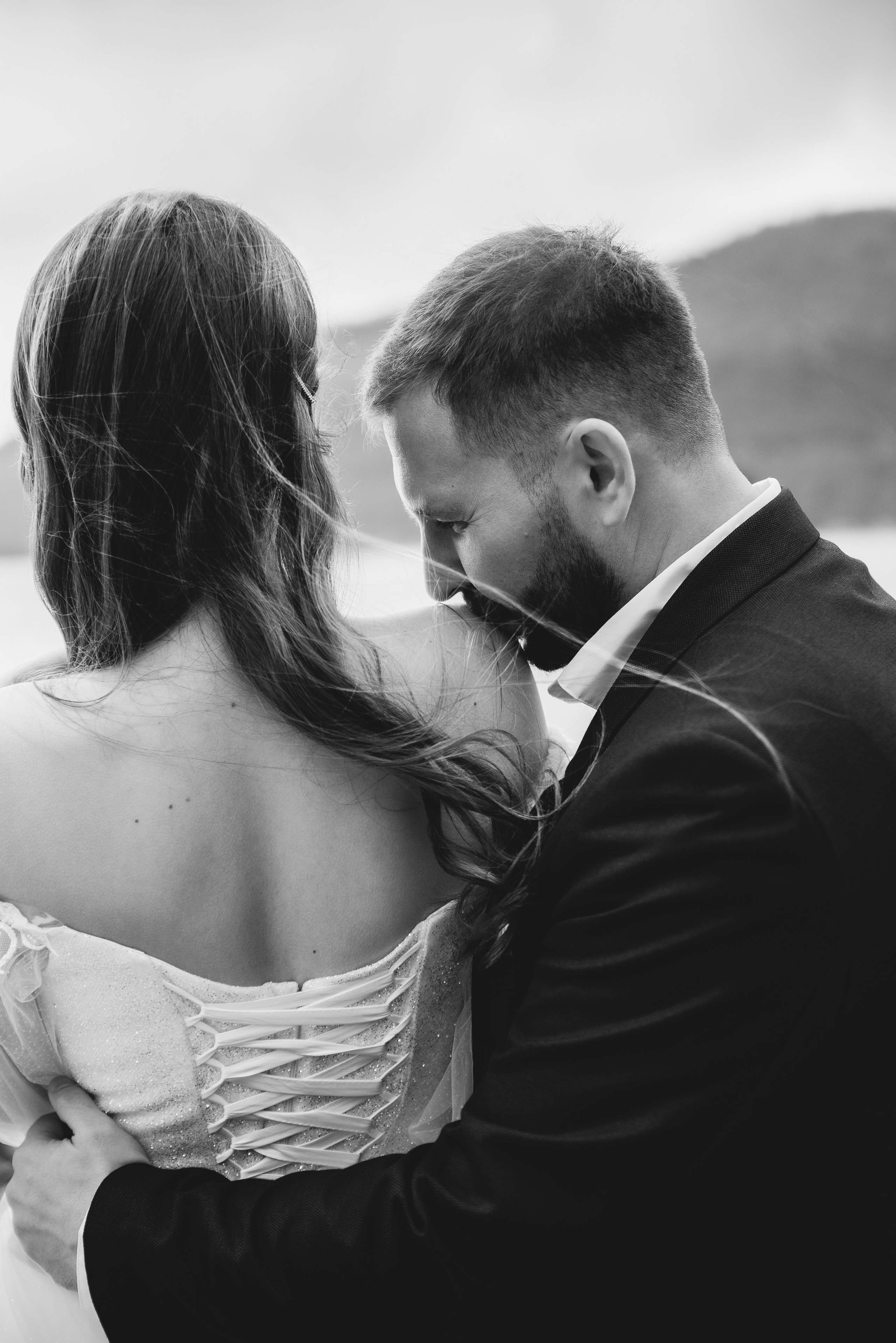 Wedding day 04.12.2021. Фотограф Новороссийск / ЮФО / Москва Руслан Пелин