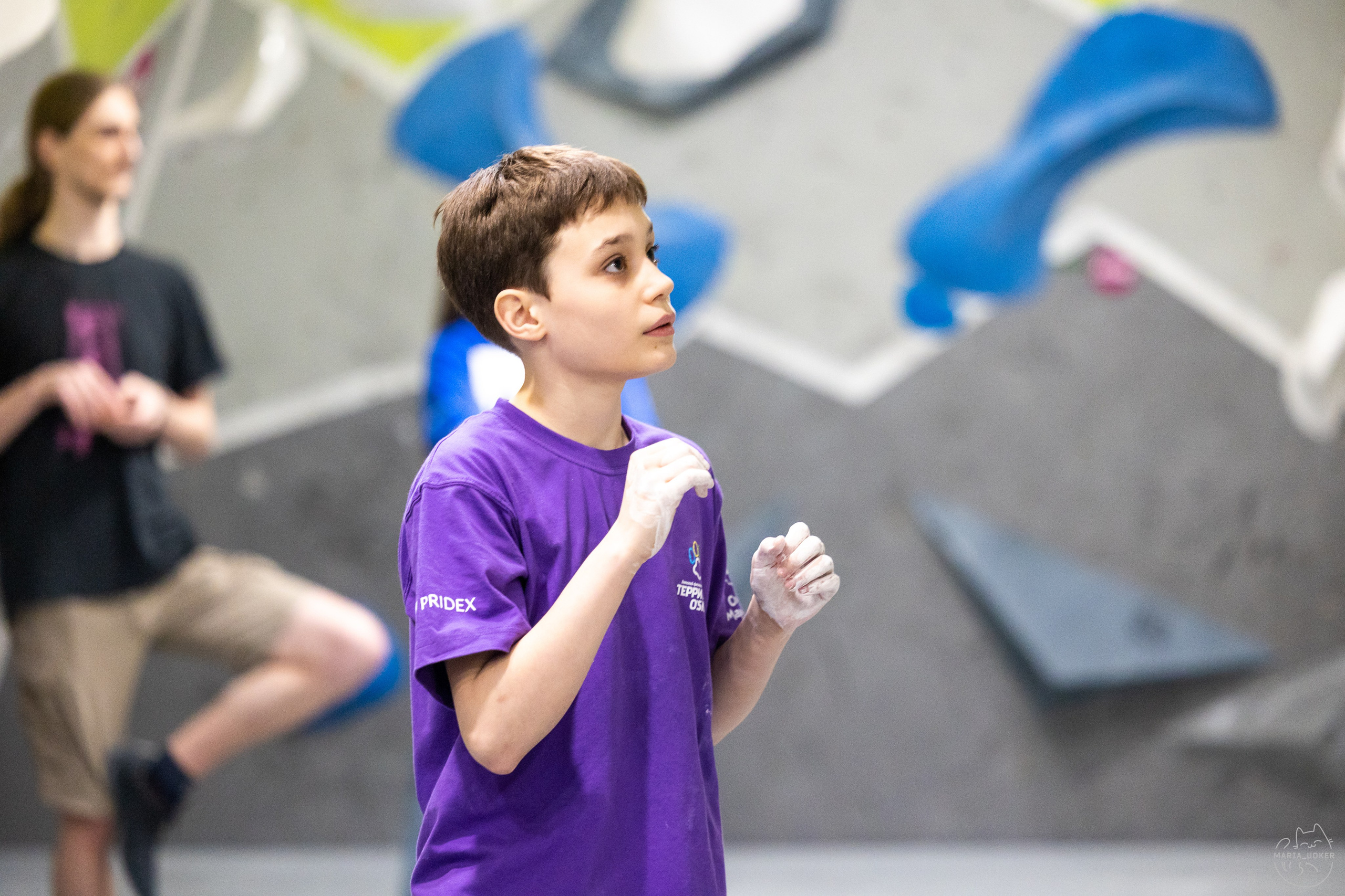 ТЕРРИТОРИЯ OSKAL 10 ЛЕТ. Концертный и репортажный фотограф в Москве и Санкт-Петербурге Мария
