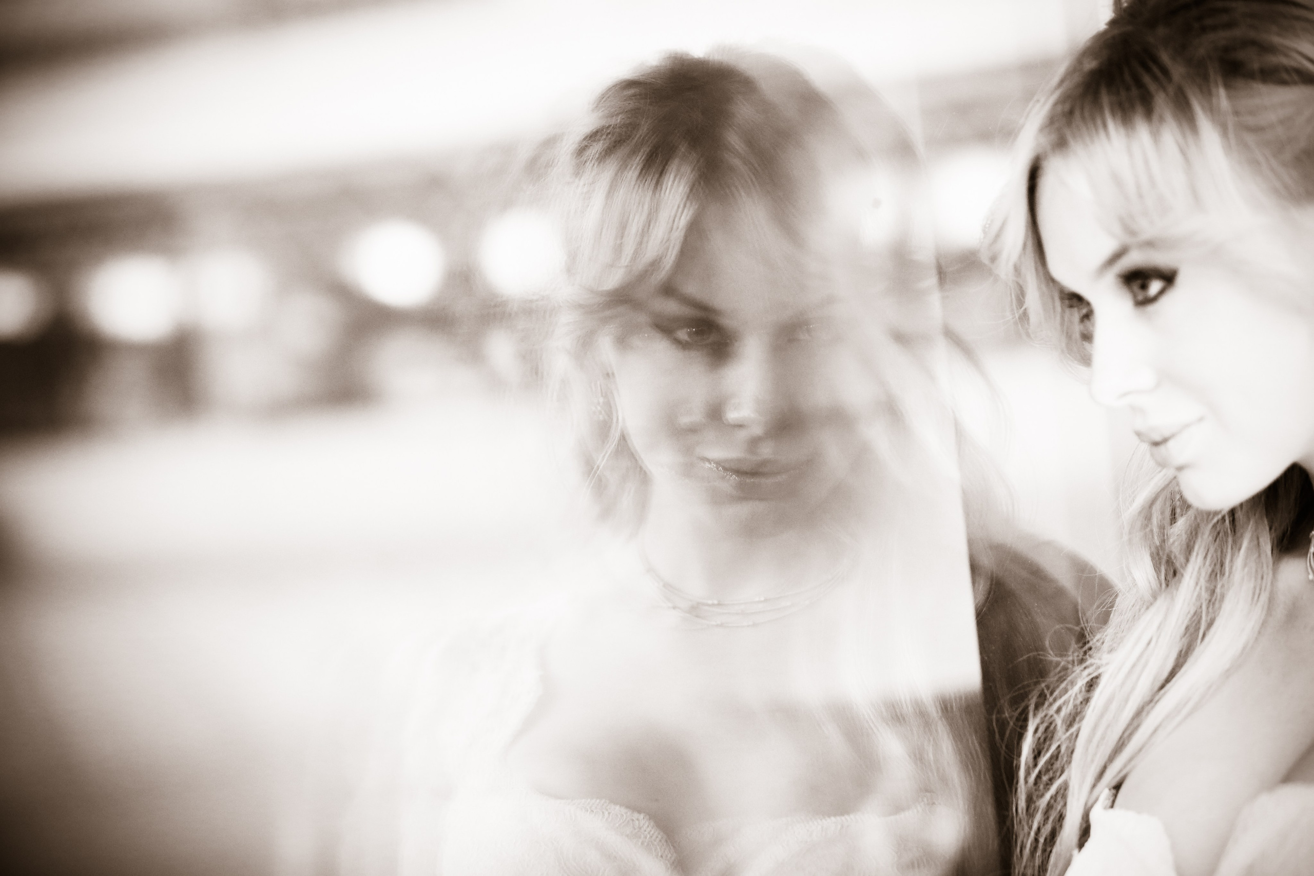 Свадьба Татьяны и Владимира: летняя фотосессия в Подмосковье. Фотограф в Москве Владимир Осиченко — портреты, мероприятия, репортажи