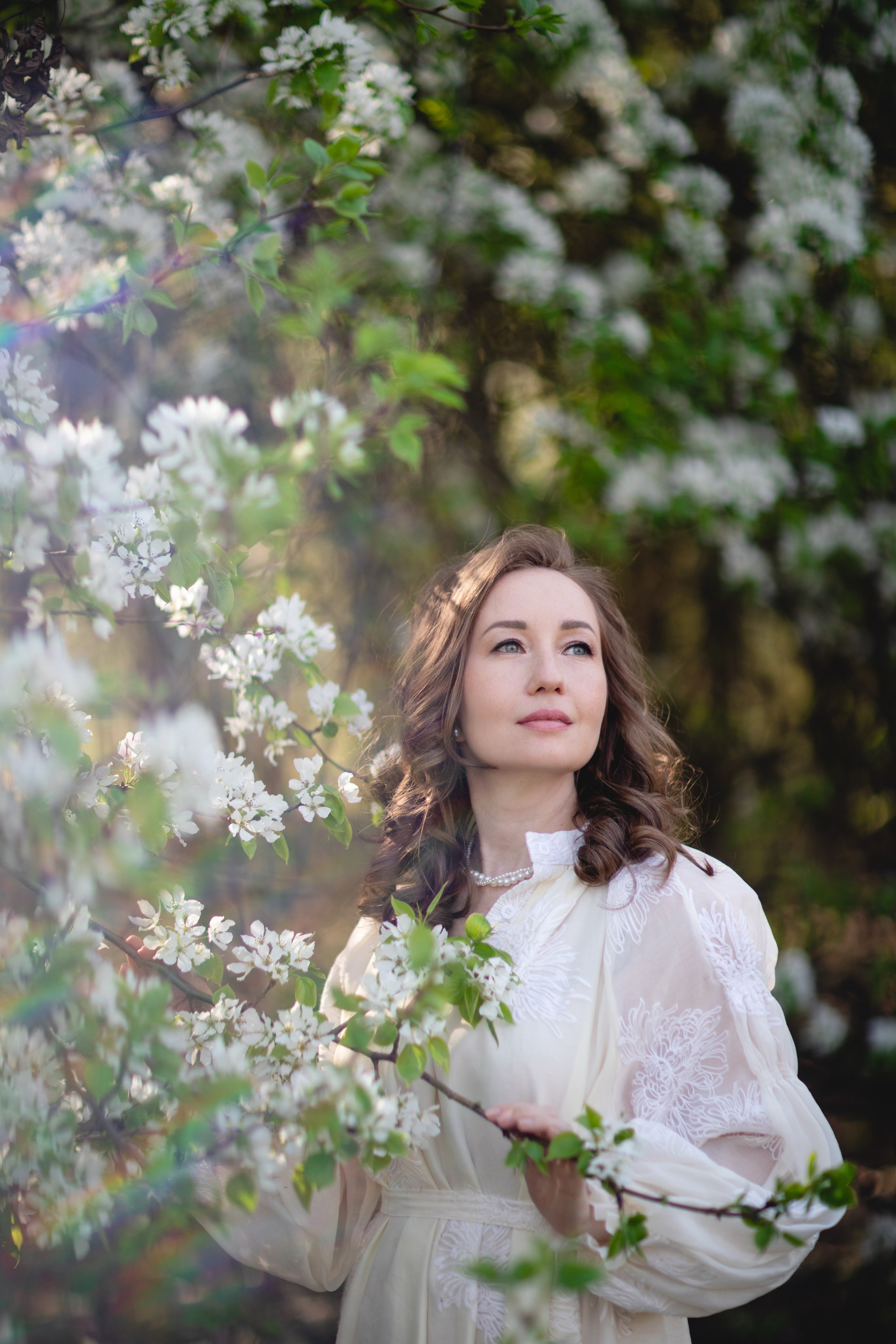 Наталия. Семейный фотограф в Москве Анастасия Гурьянова