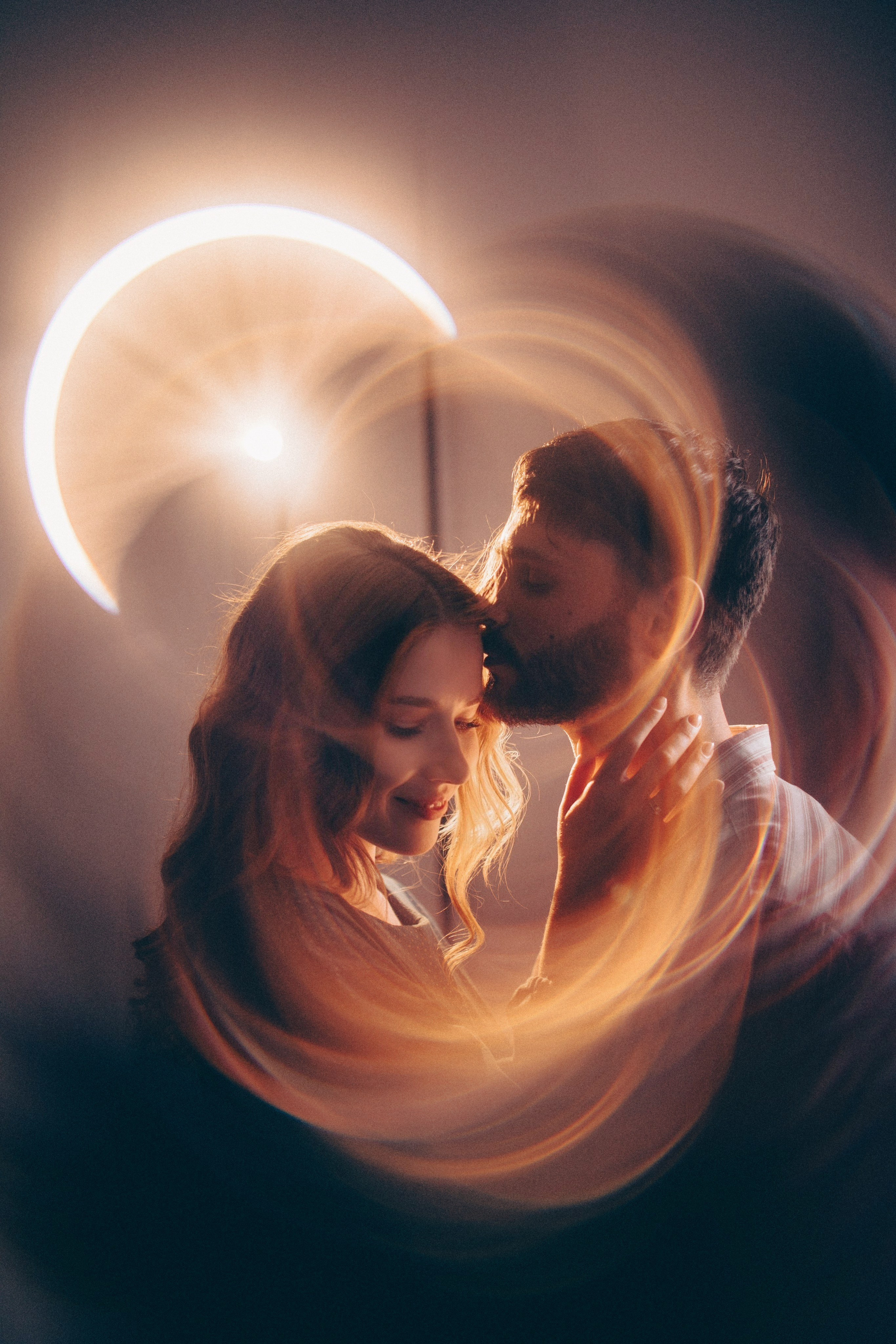 Love Story. Семейный фотограф в Москве Анастасия Гурьянова