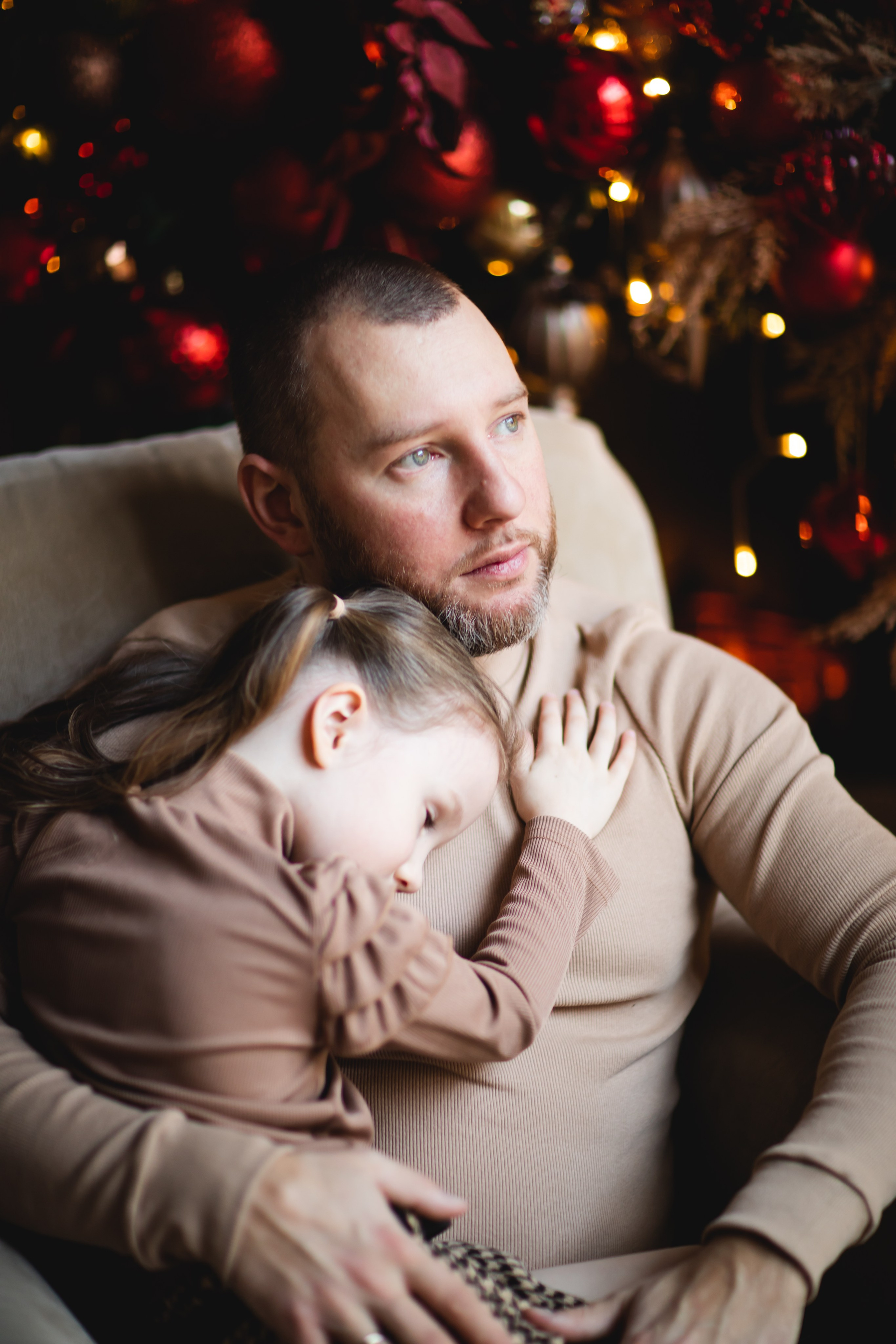 Семейные фотосессии. Семейный фотограф в Москве Анастасия Гурьянова